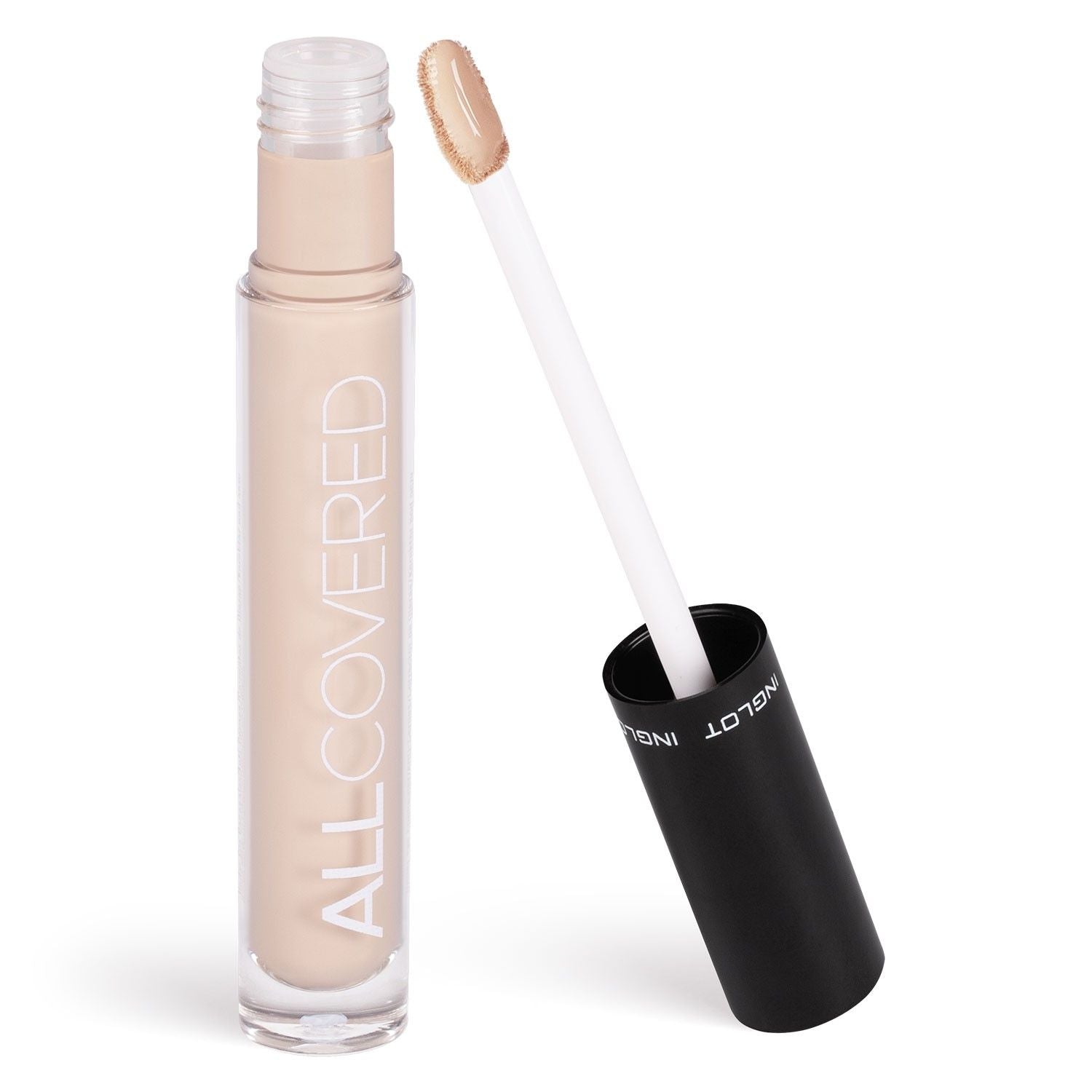 All Covered Under Eye Concealer 102 - Inglot Cosmetics