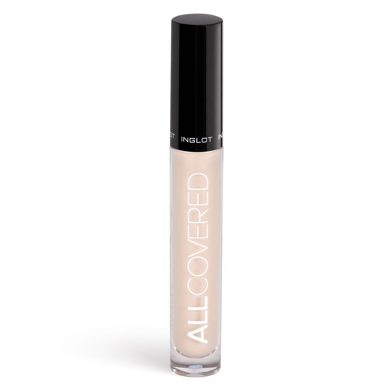 All Covered Under Eye Concealer 102.1 - Inglot Cosmetics