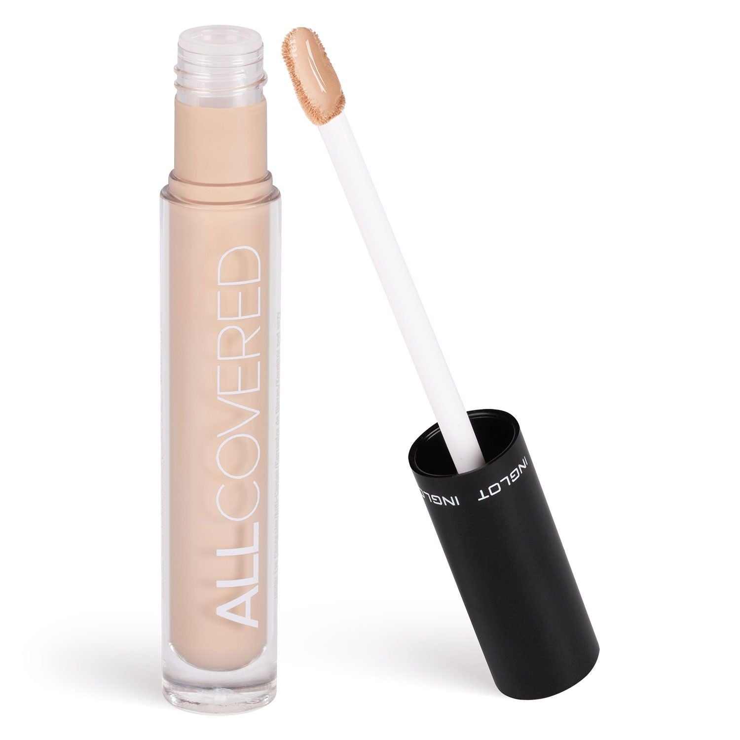 All Covered Under Eye Concealer 104 - Inglot Cosmetics