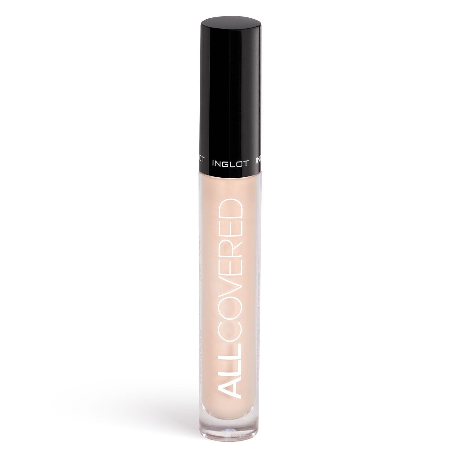 All Covered Under Eye Concealer 104.1 - Inglot Cosmetics