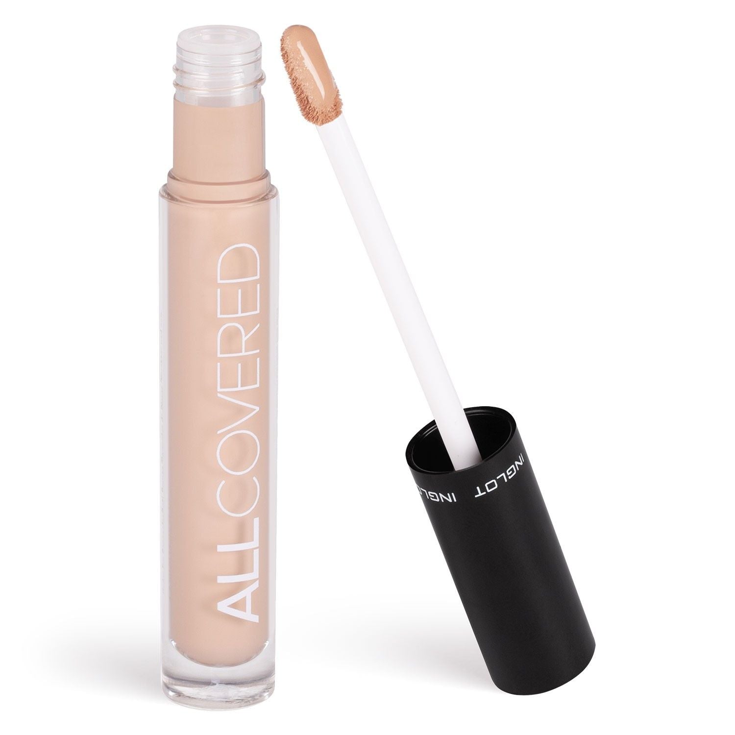 All Covered Under Eye Concealer 105 - Inglot Cosmetics