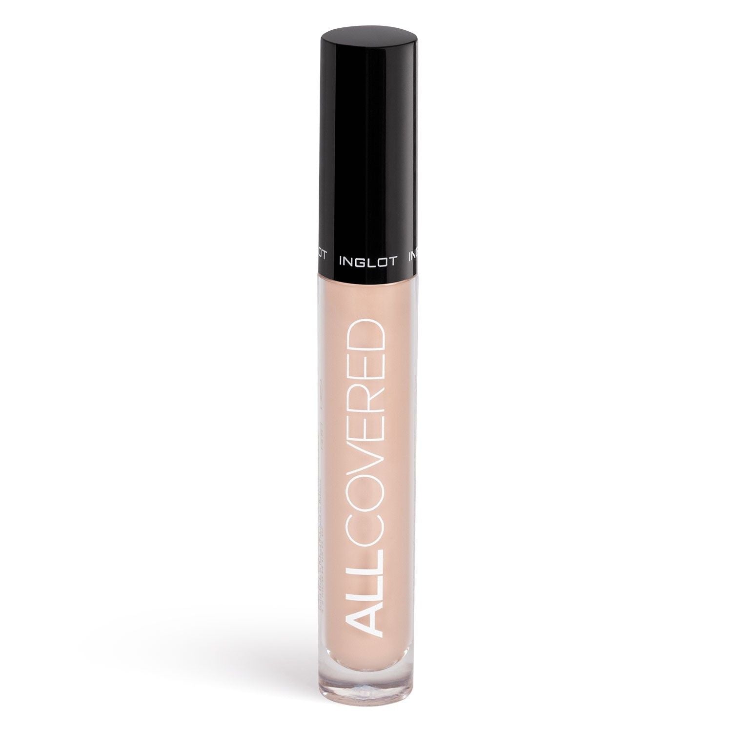 All Covered Under Eye Concealer 105.1 - Inglot Cosmetics