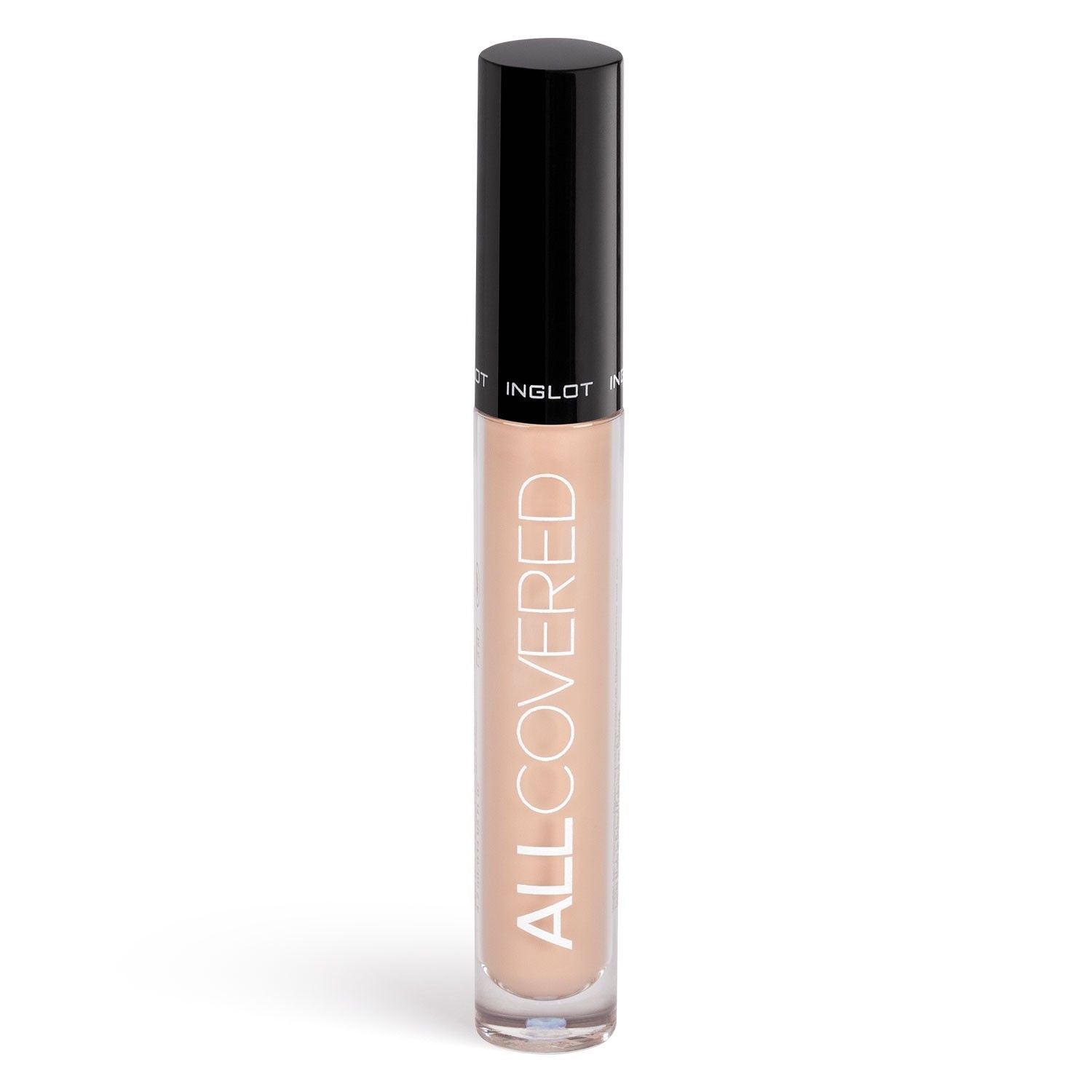 All Covered Under Eye Concealer 106.1 - Inglot Cosmetics