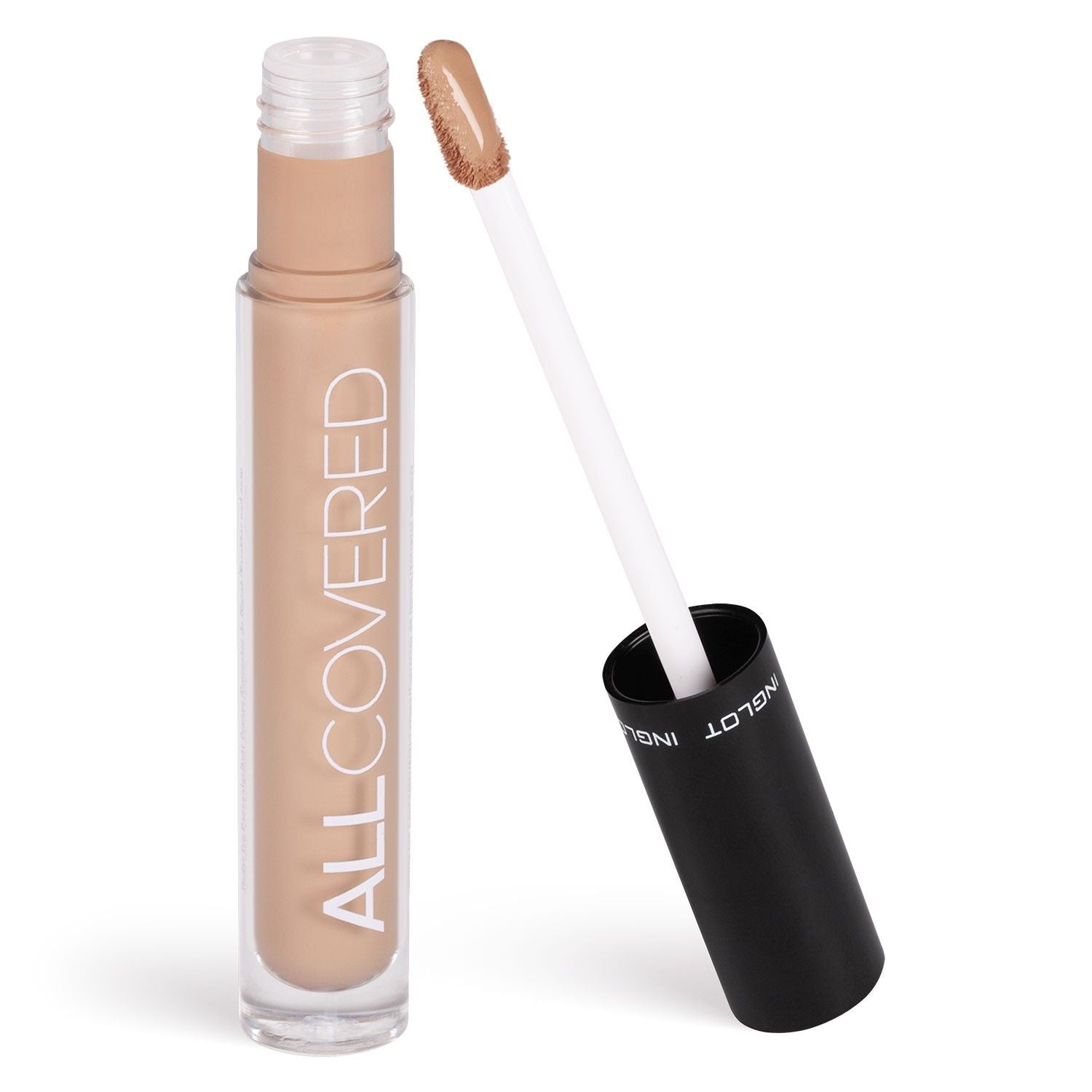 All Covered Under Eye Concealer 107 - Inglot Cosmetics