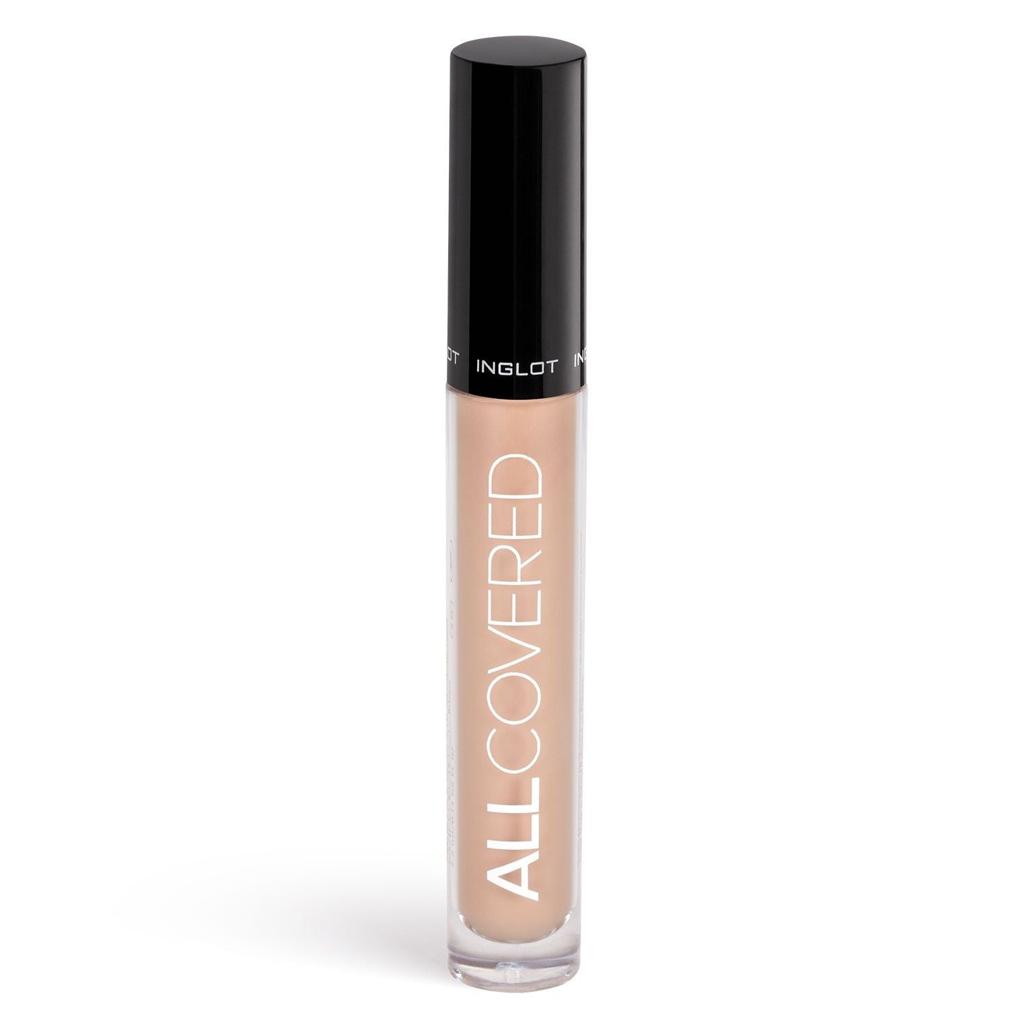 All Covered Under Eye Concealer 107.1 - Inglot Cosmetics