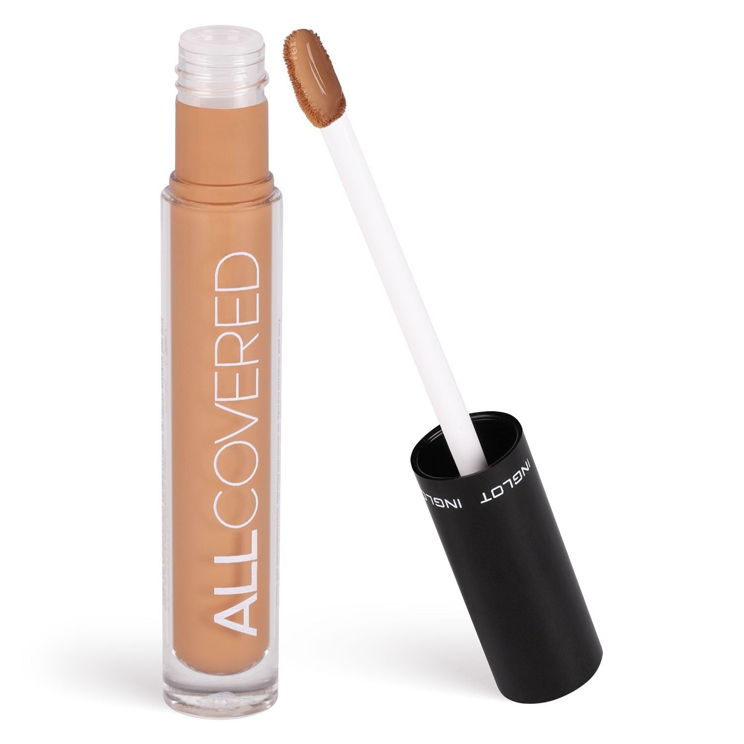 All Covered Under Eye Concealer 109 - Inglot Cosmetics