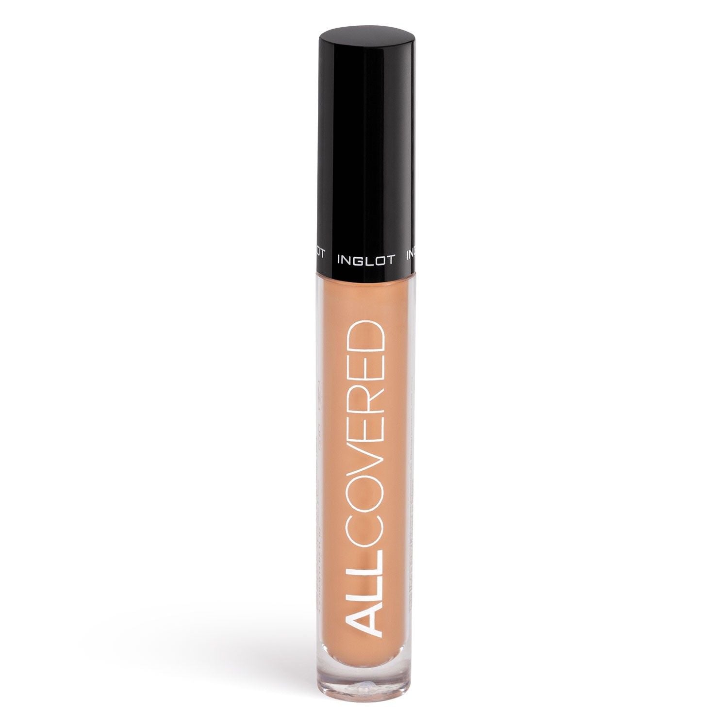 All Covered Under Eye Concealer 109.1 - Inglot Cosmetics