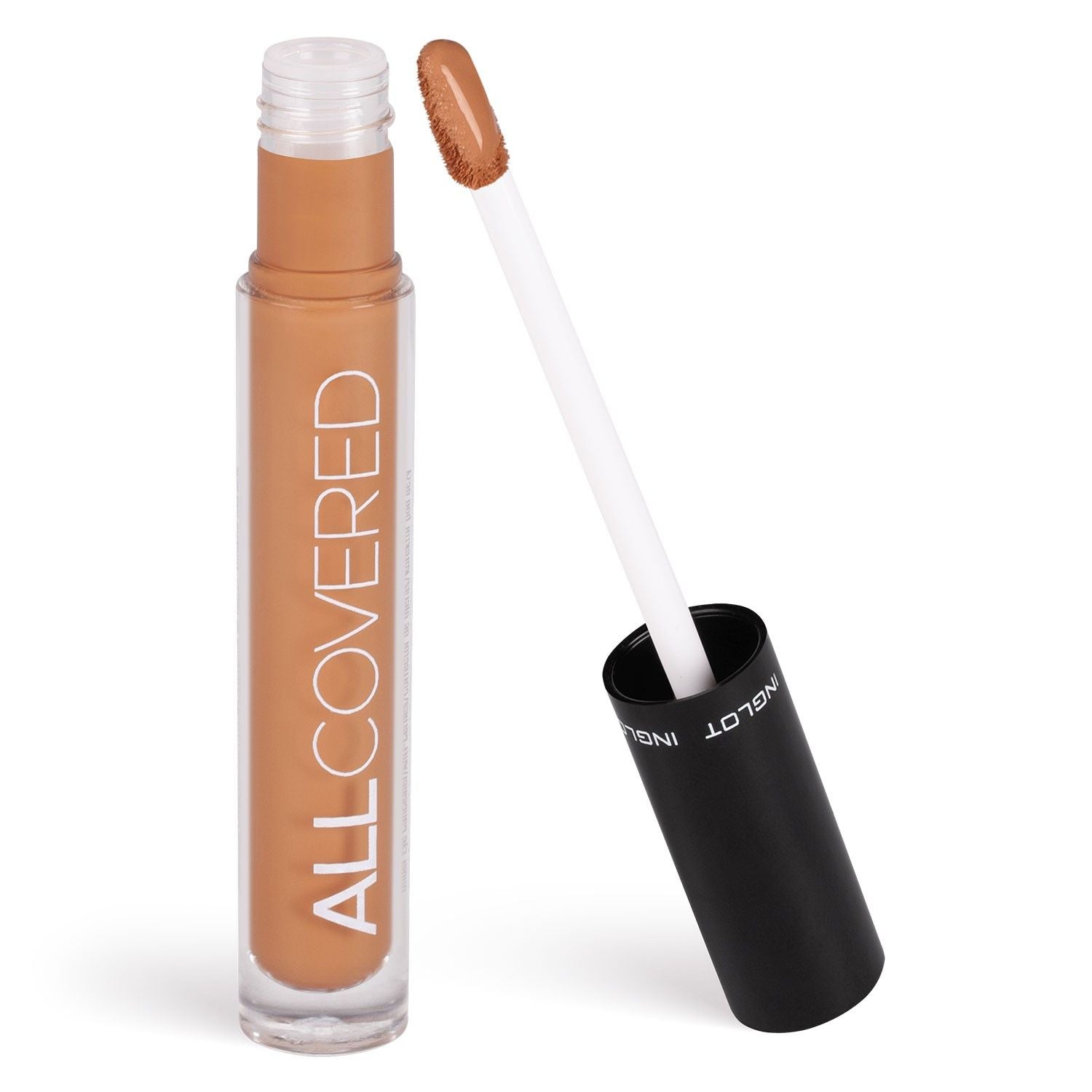 All Covered Under Eye Concealer 110 - Inglot Cosmetics