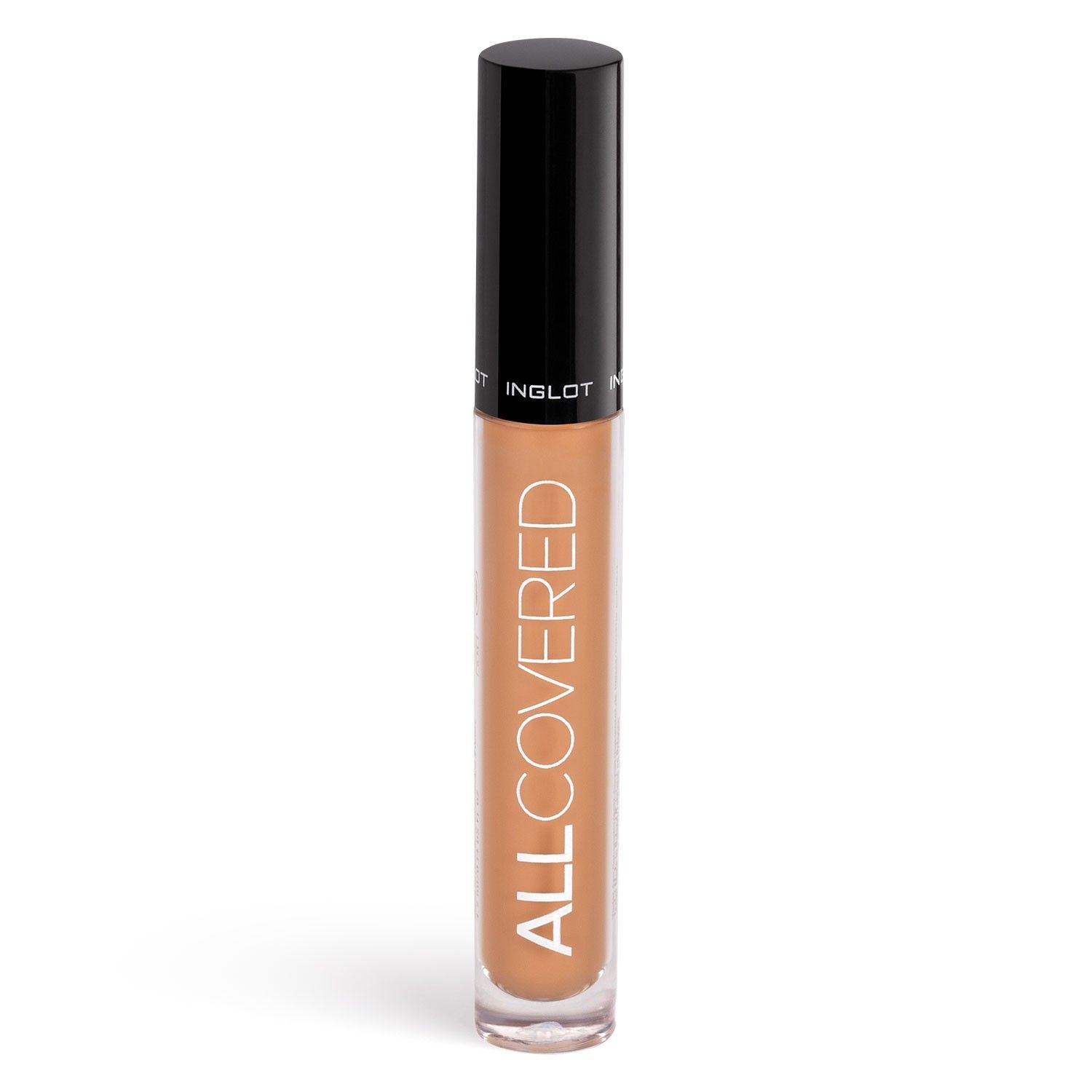 All Covered Under Eye Concealer 110.1 - Inglot Cosmetics