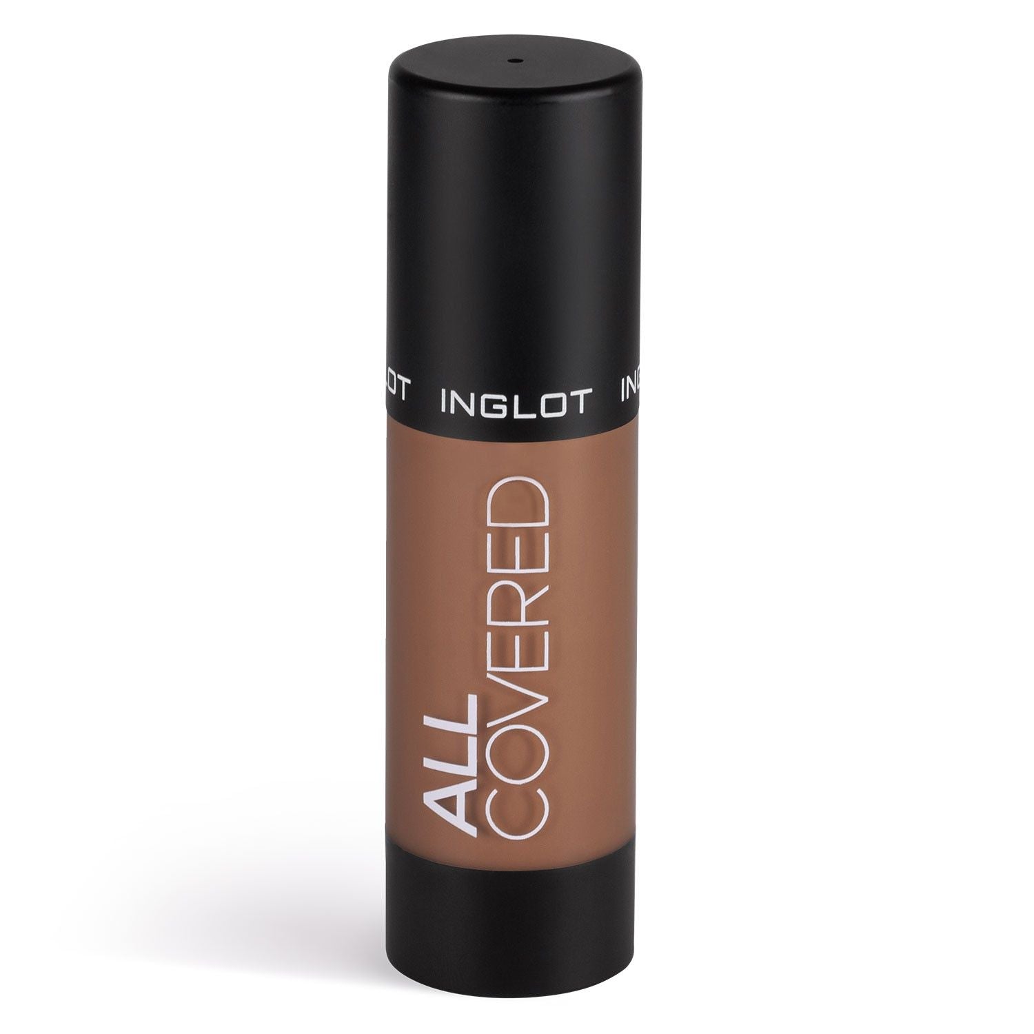 All Covered Face Foundation NF DC016