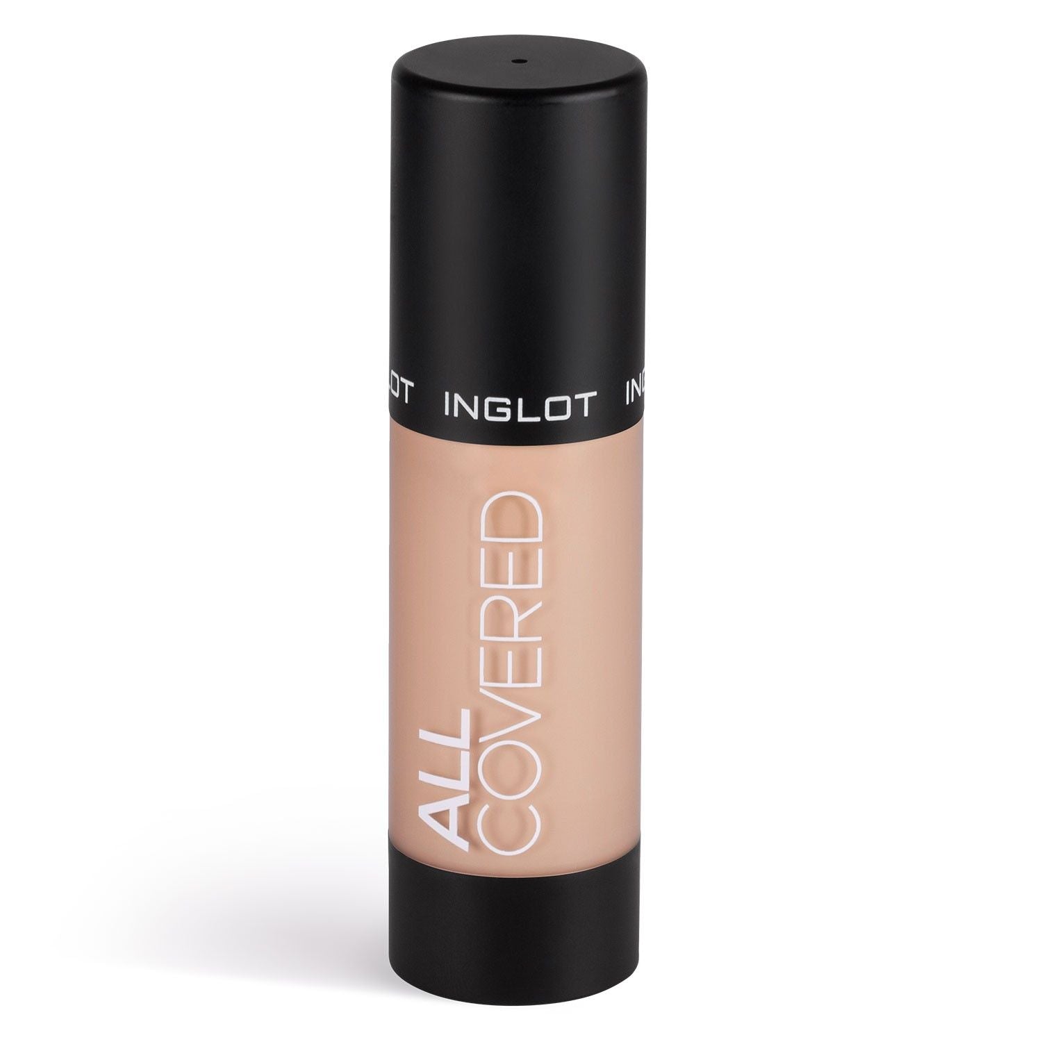All Covered Face Foundation NF LC017