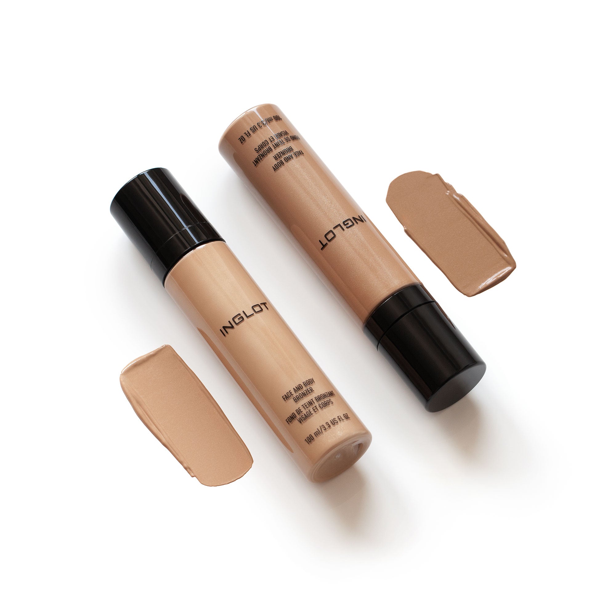 AMC Face & Body Bronzer 94 - Inglot Cosmetics