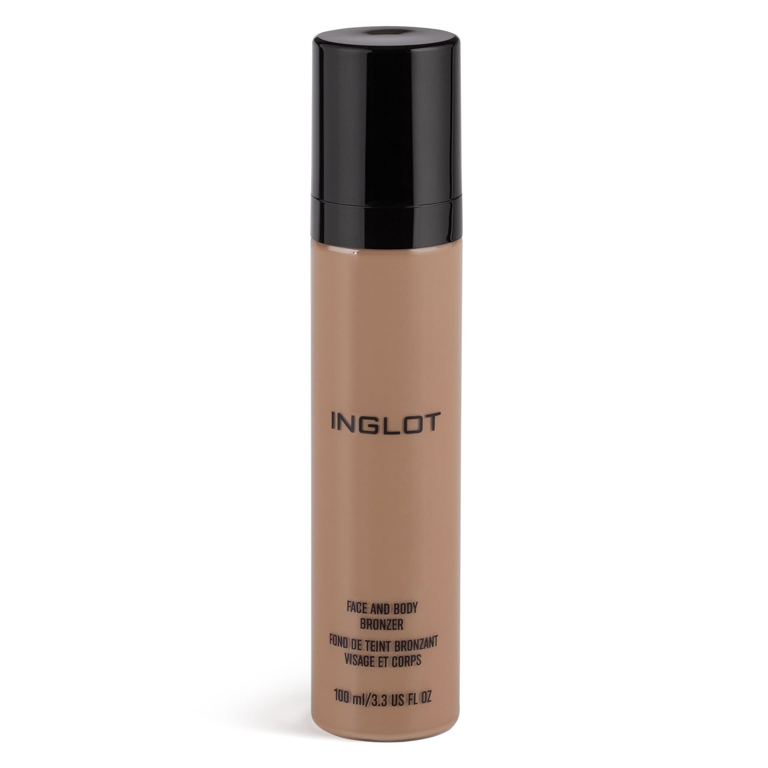 AMC Face &amp; Body Bronzer 92 - Inglot Cosmetics