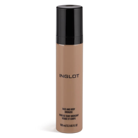 AMC Face & Body Bronzer 92 - Inglot Cosmetics