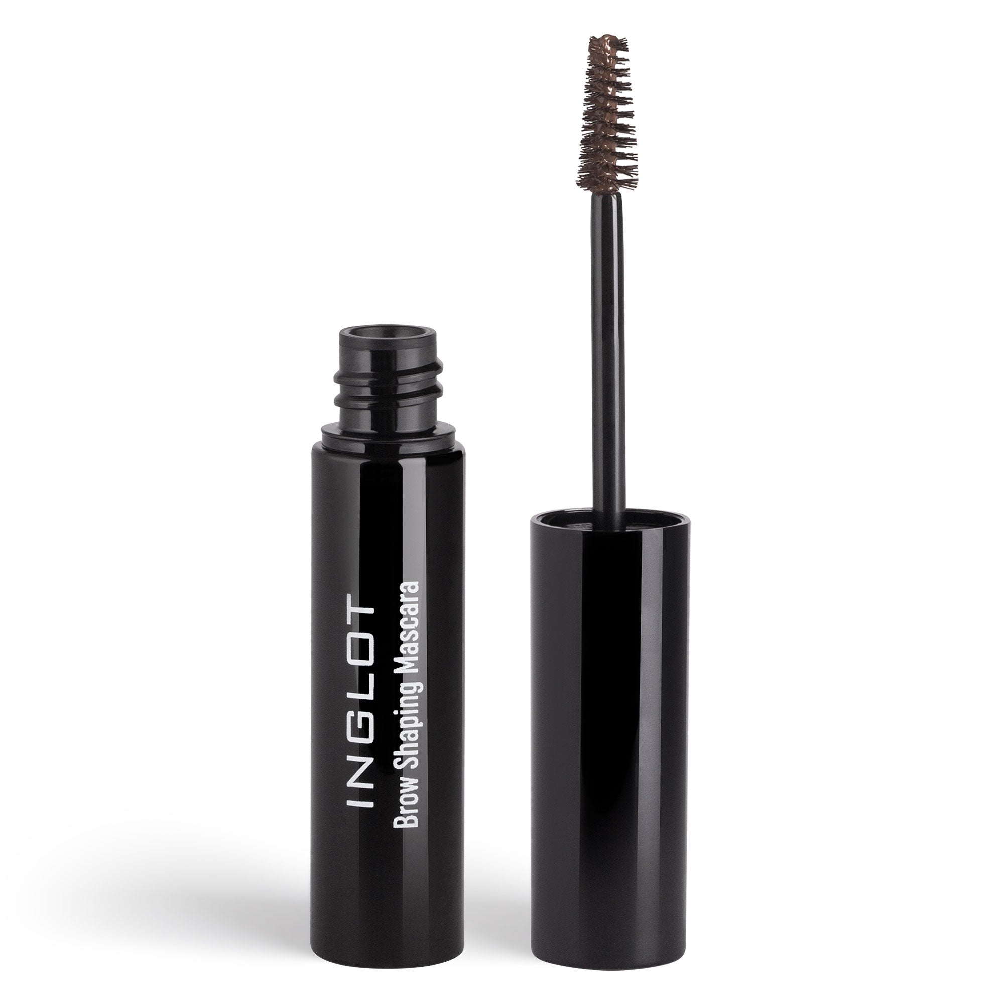 Brow Shaping Mascara 05 - Inglot Cosmetics