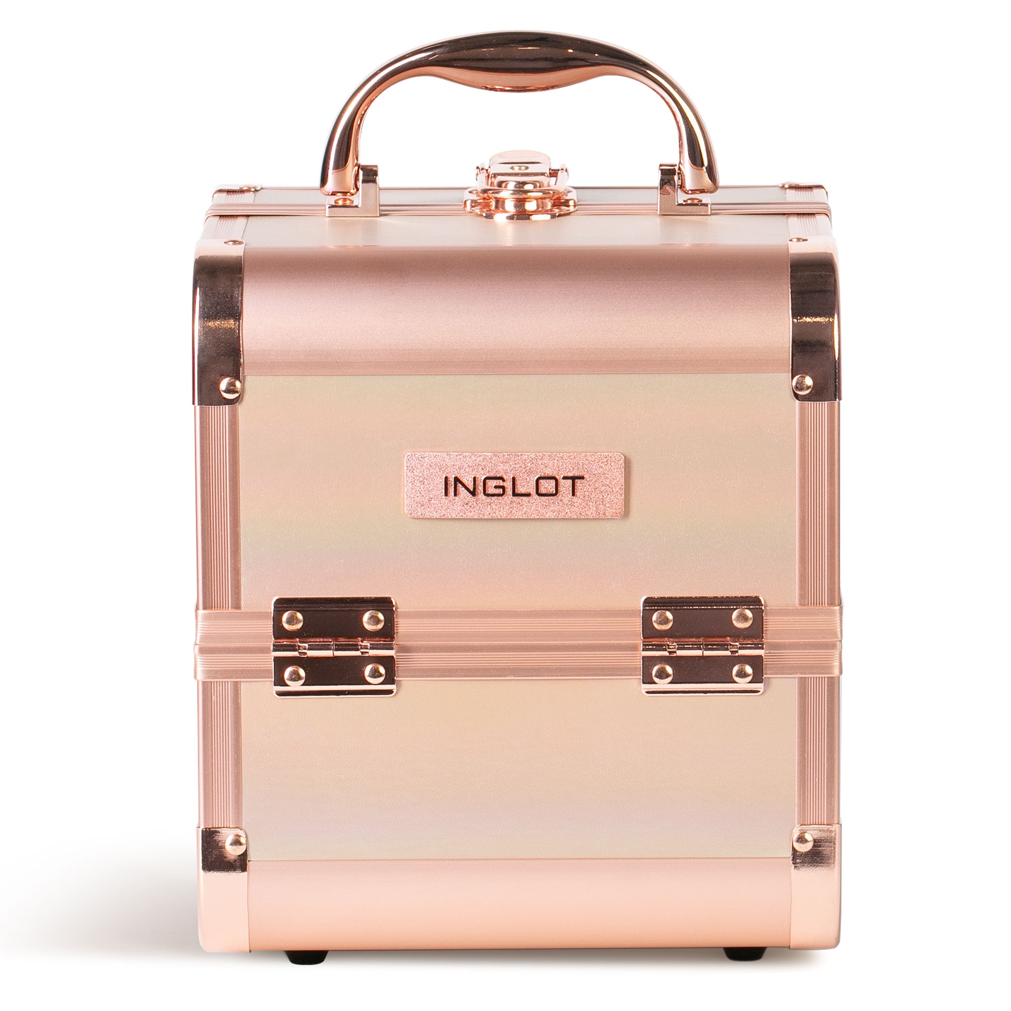 Make-up koffer Holografic - INGLOT Cosmetics