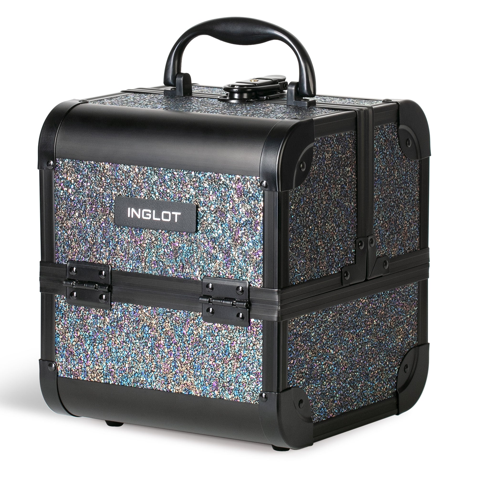 Make-up Case Glitter | Inglot Cosmetics