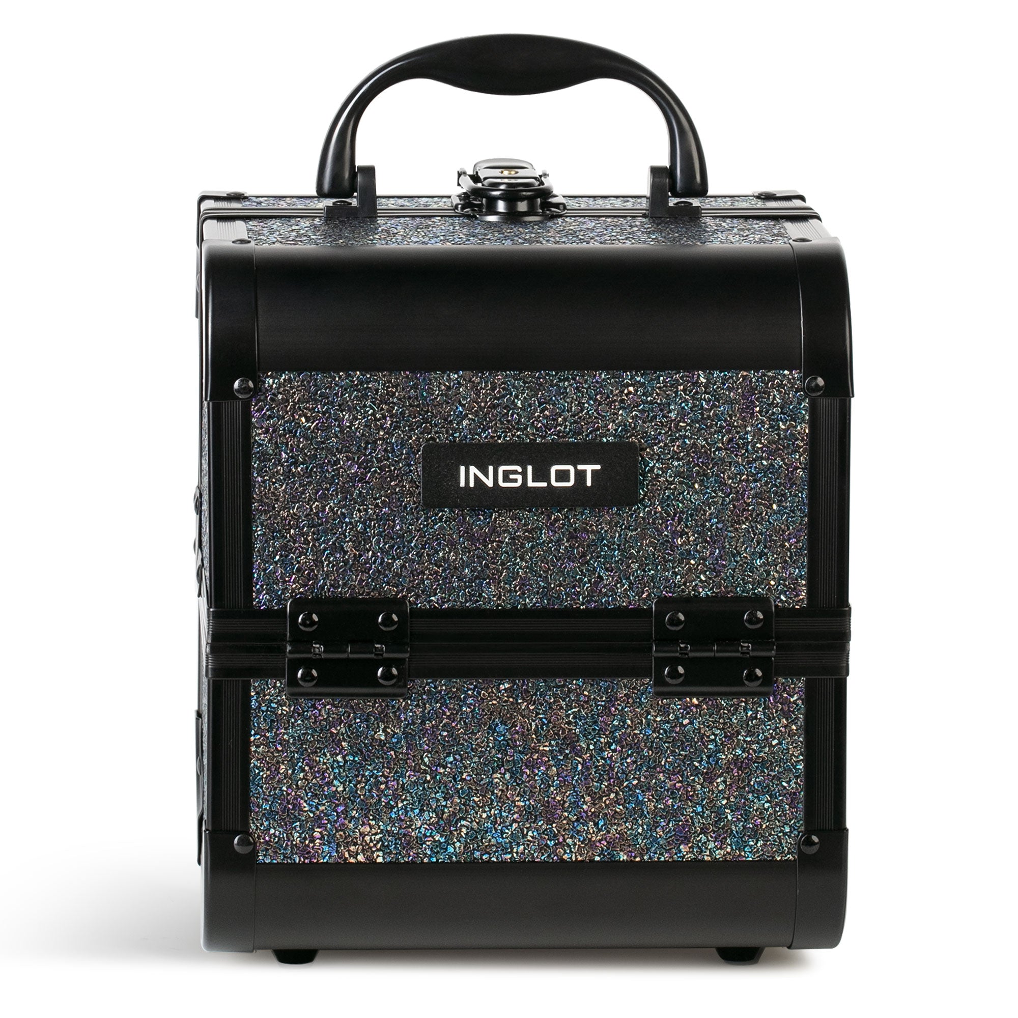 Make-up Case Glitter | Inglot Cosmetics