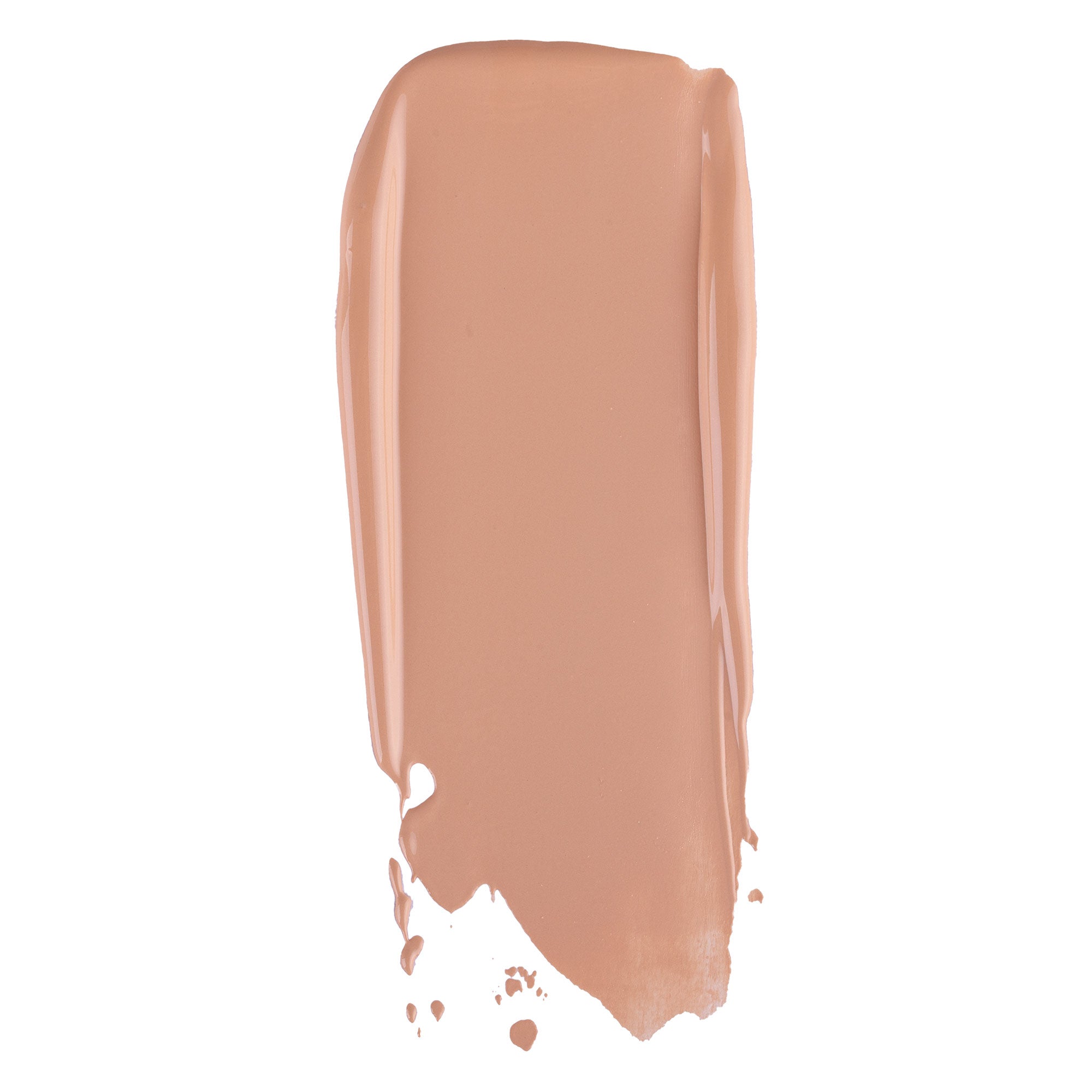 HD Perfect Coverup Foundation 72 - Inglot Cosmetics