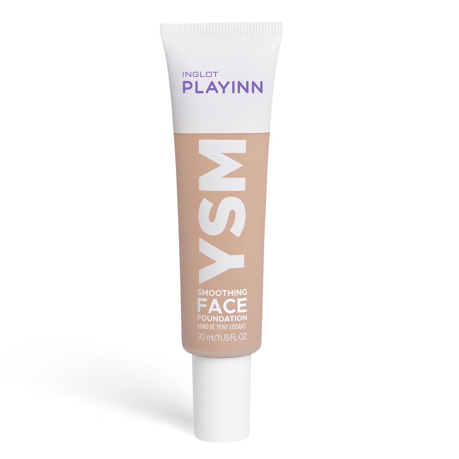 YSM Smoothing Face Foundation 41 - INGLOT