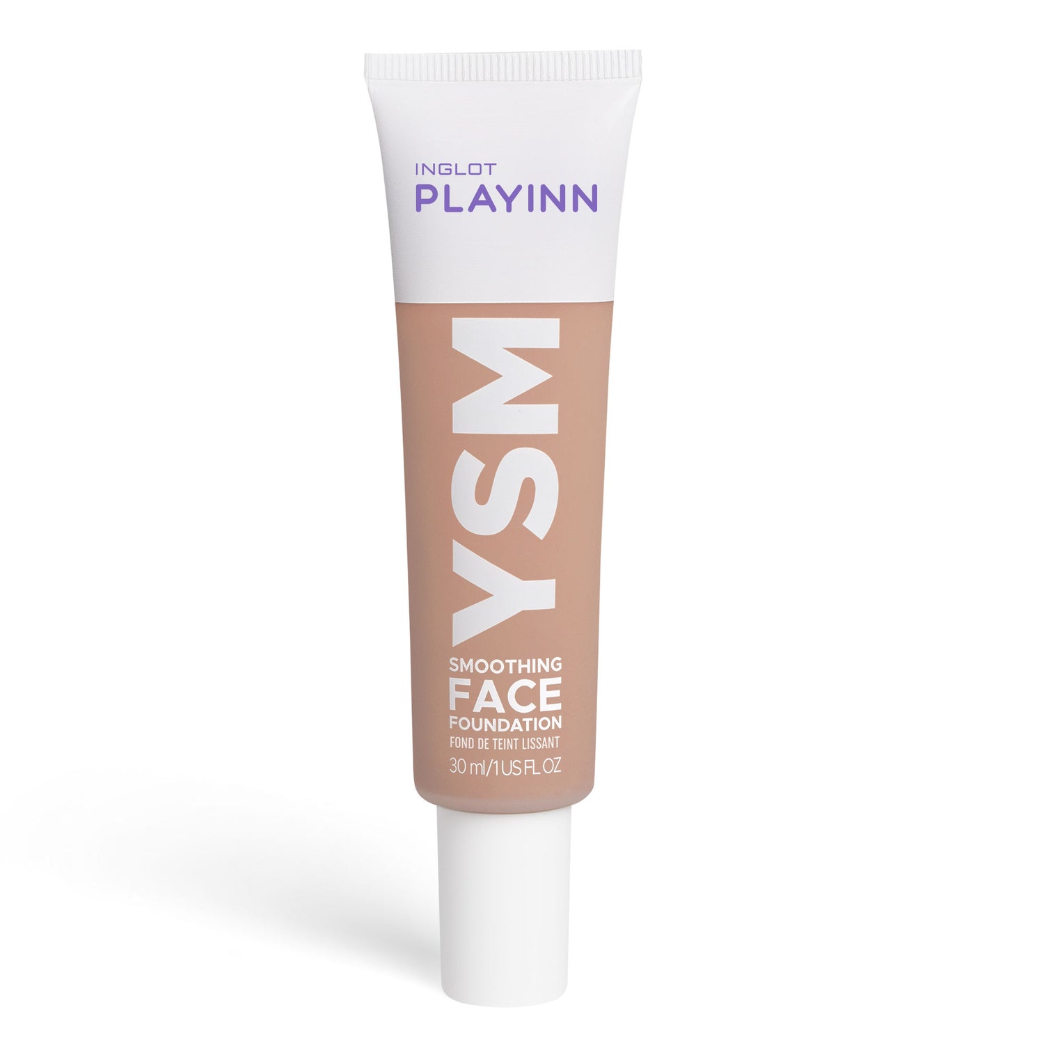 YSM Smoothing Face Foundation Sample Set