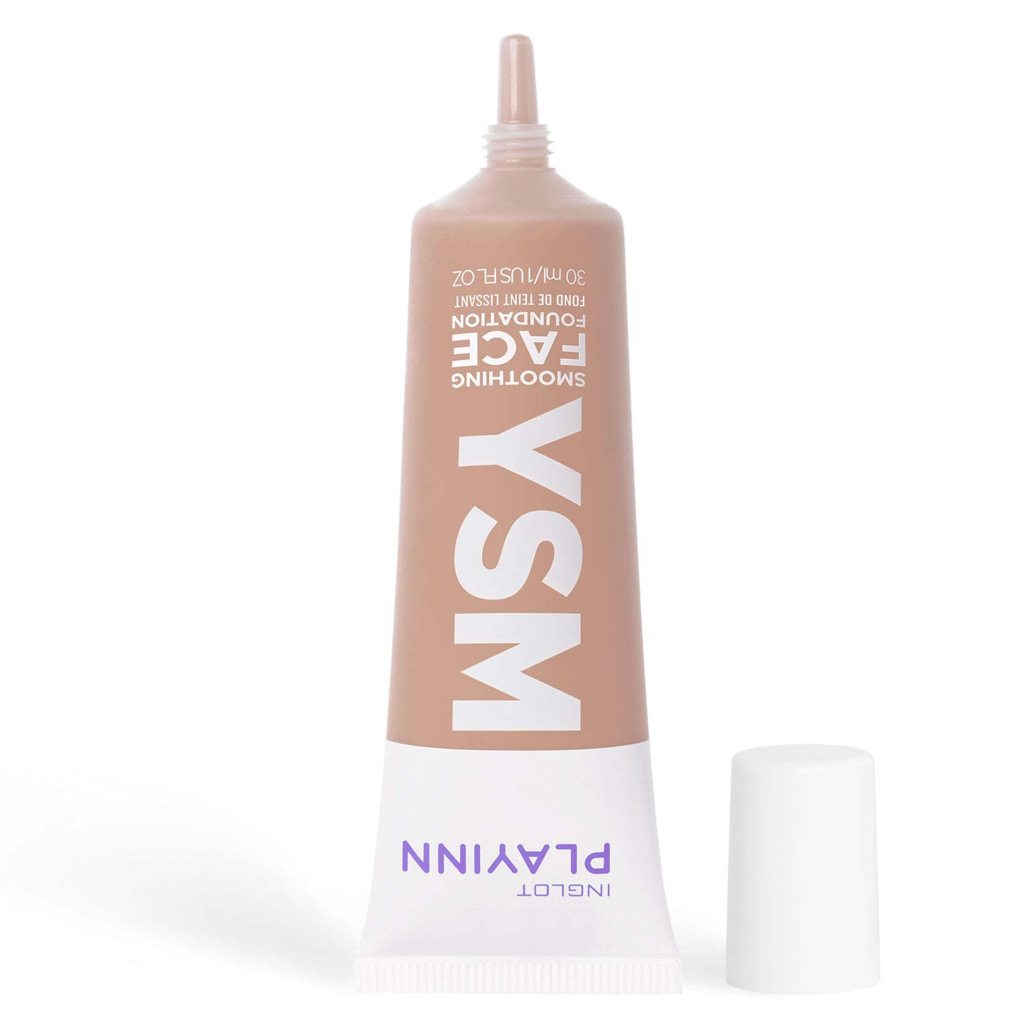 YSM Smoothing Face Foundation 46 - INGLOT