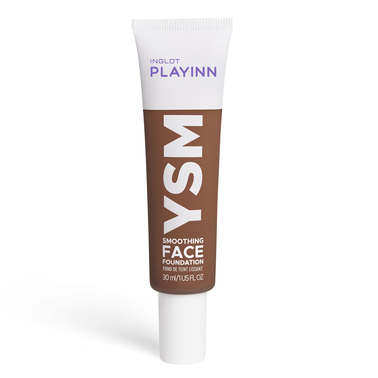 YSM Smoothing Face Foundation