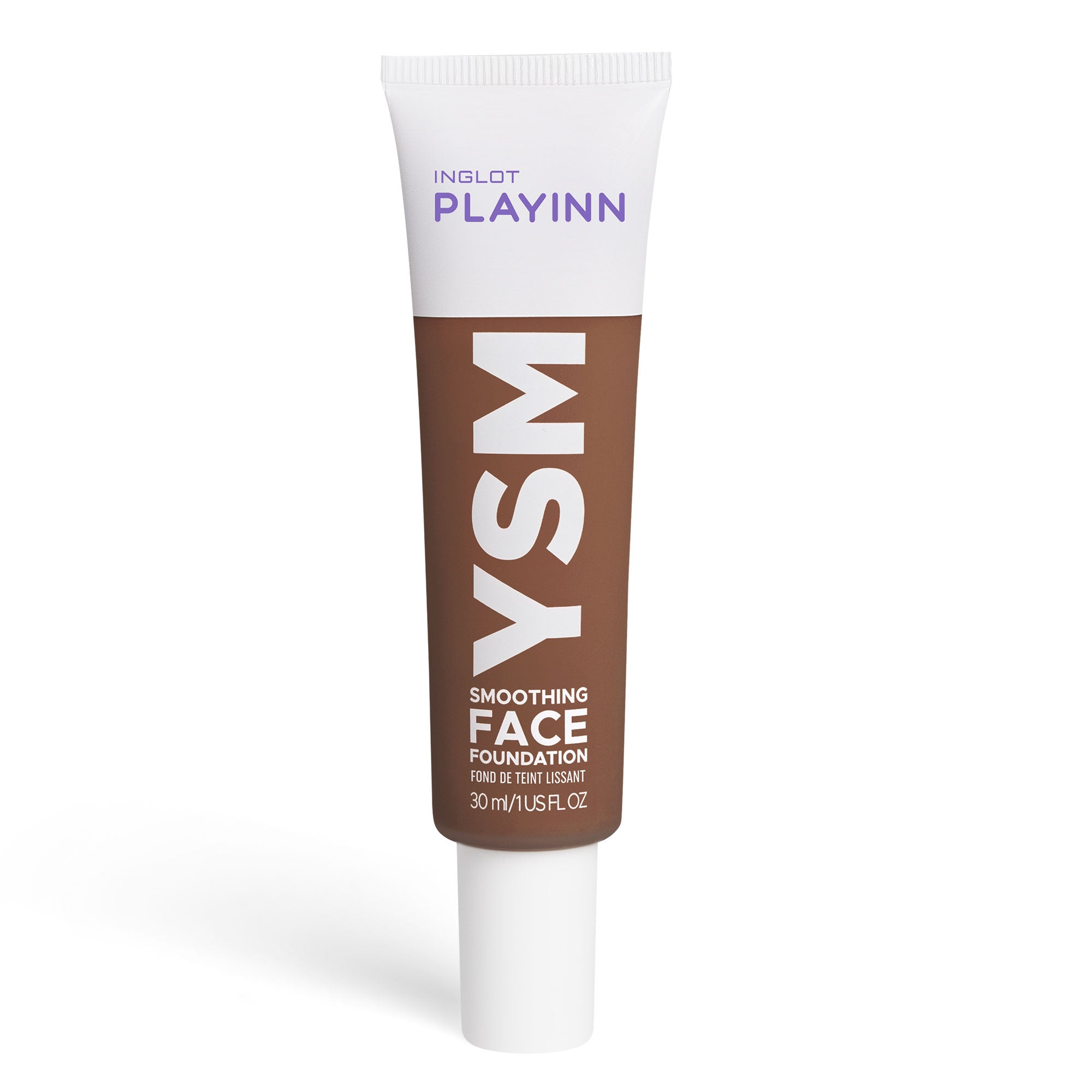 YSM Smoothing Face Foundation