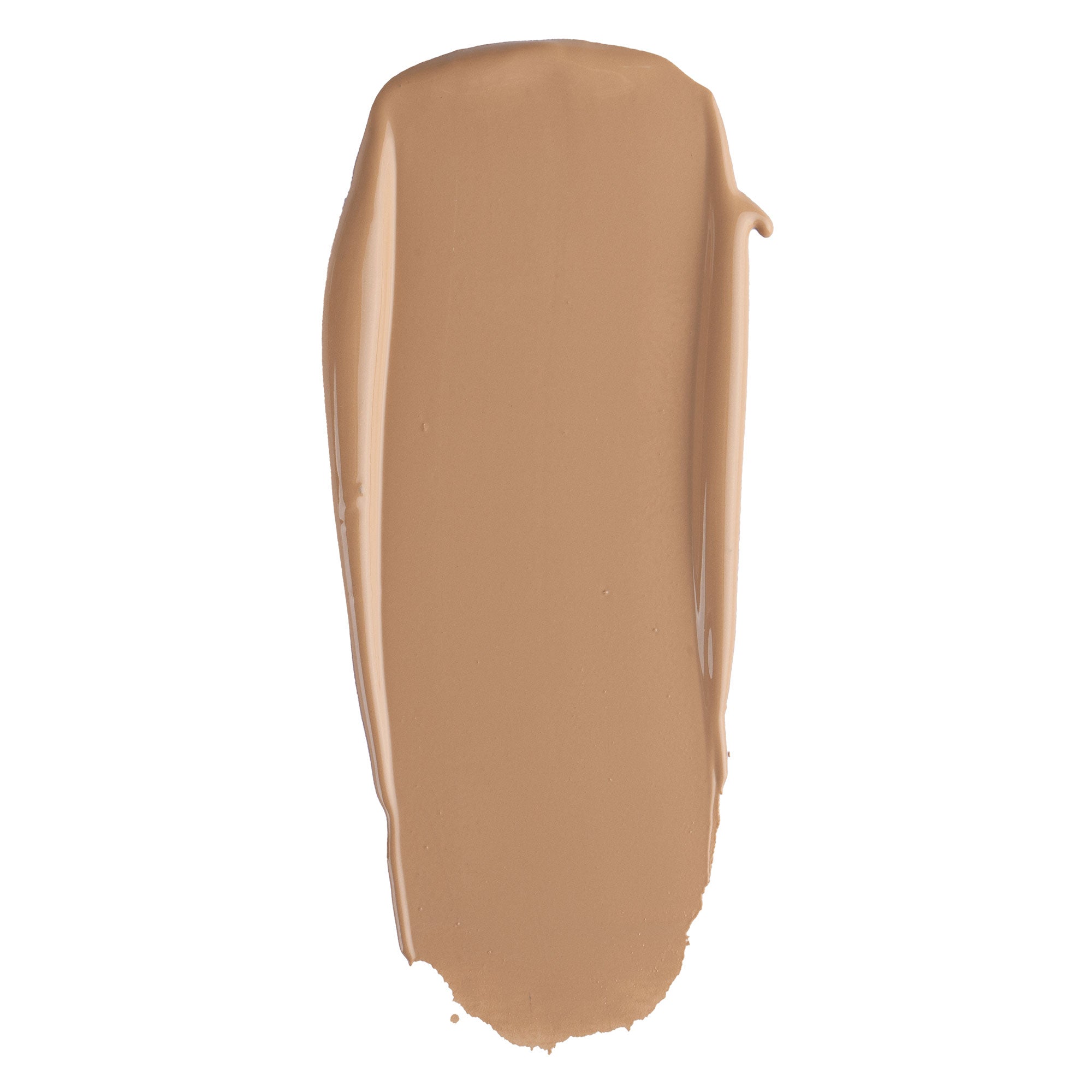 HD Perfect Coverup Foundation 81 - Inglot Cosmetics
