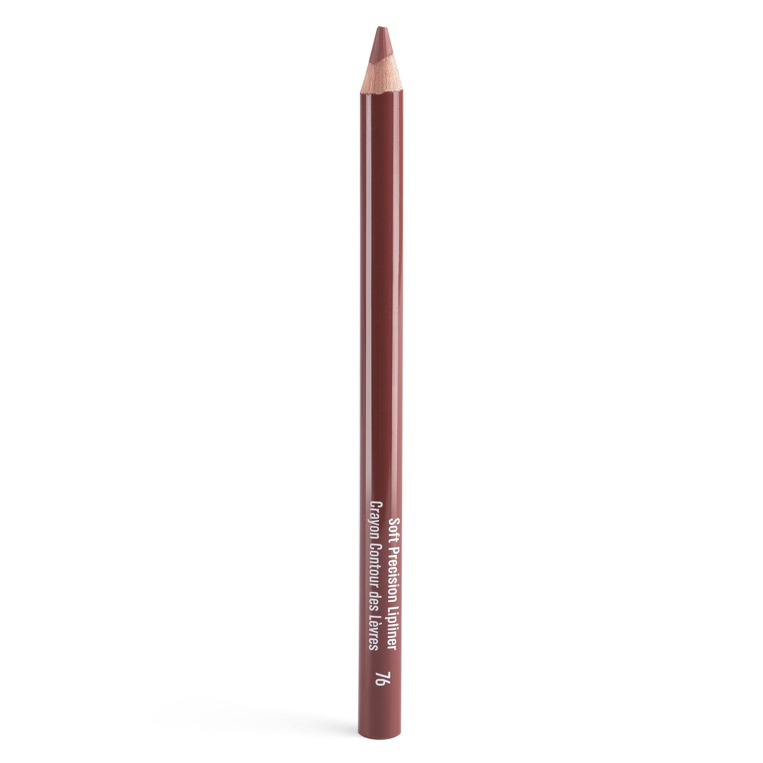 Soft Precision Lipliner 76 - Inglot Cosmetics