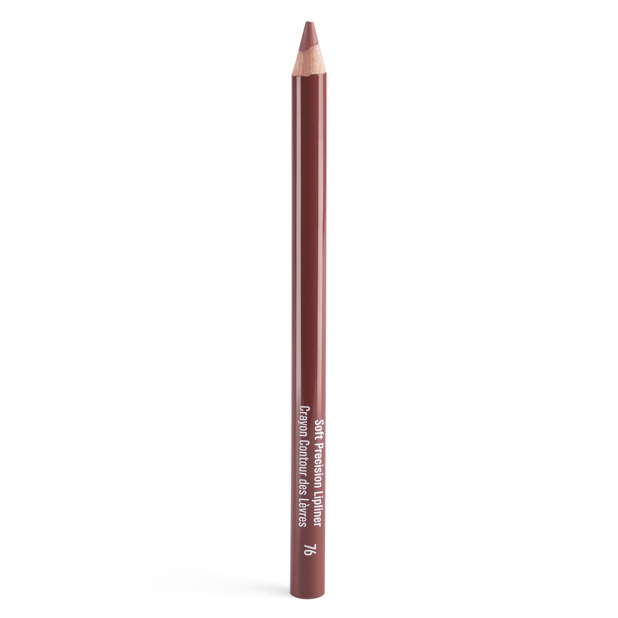 Soft Precision Lipliner 76 - Inglot Cosmetics