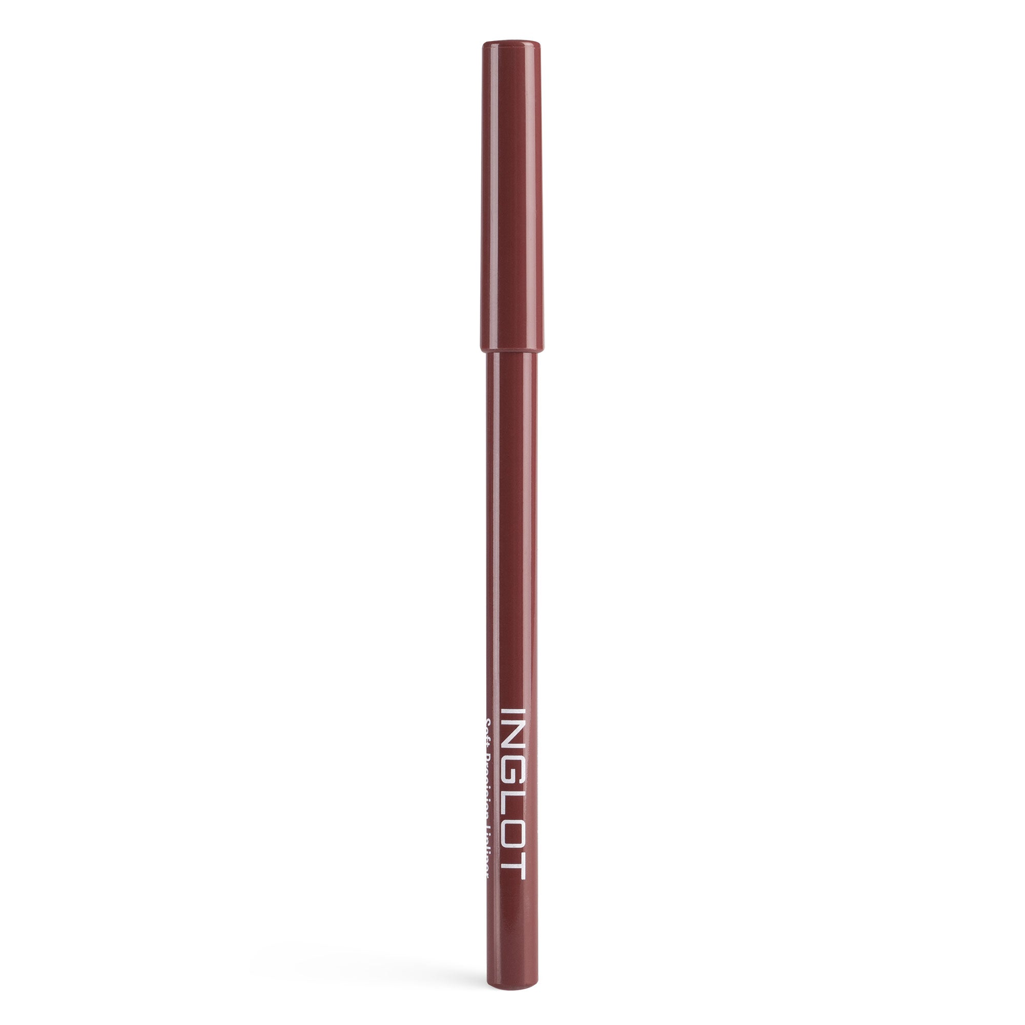 Soft Precision Lipliner 76 - Inglot Cosmetics