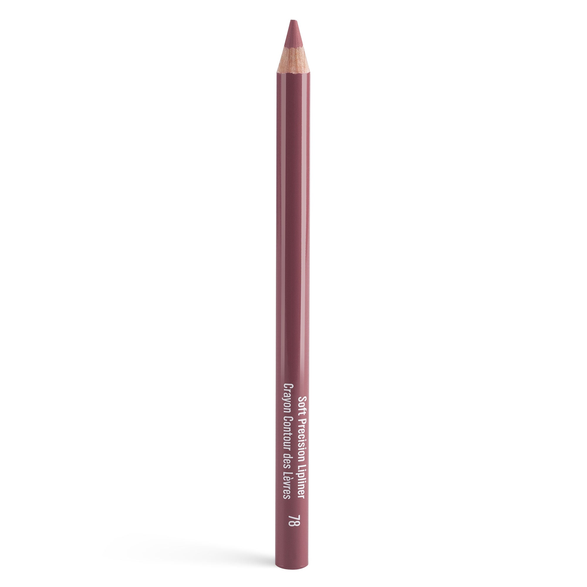 Soft Precision Lipliner 78 - Inglot Cosmetics