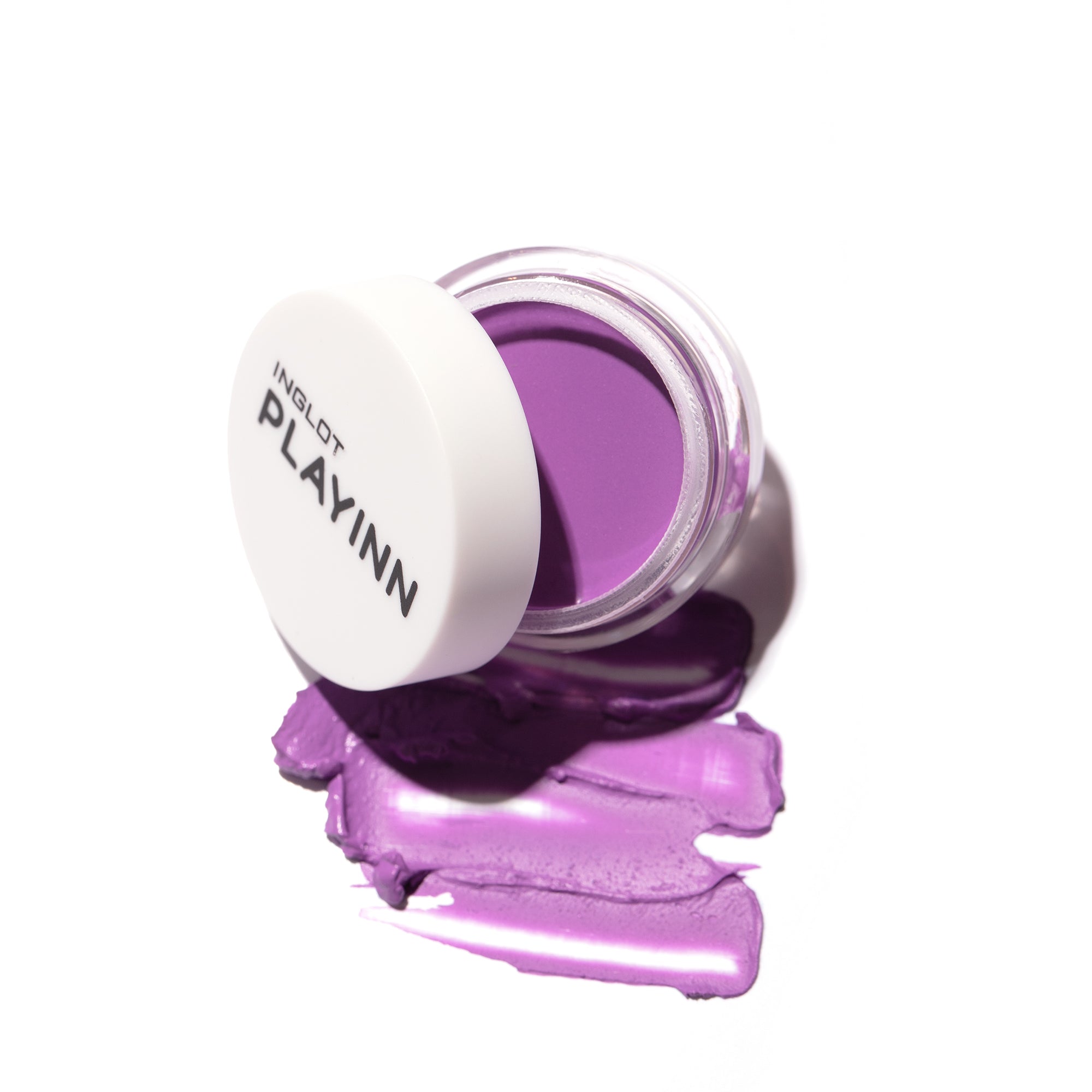 Eyeliner Gel Mini Violet Vibe - Inglot Cosmetics