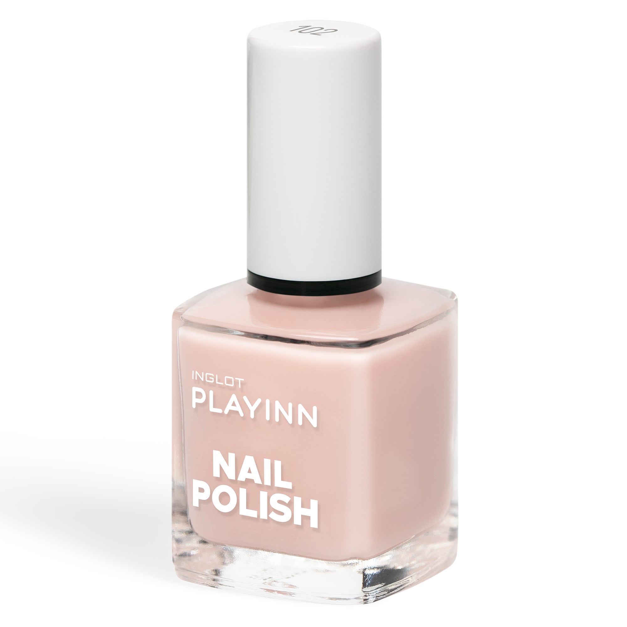 Playinn Nagellak 102 - Inglot Cosmetics