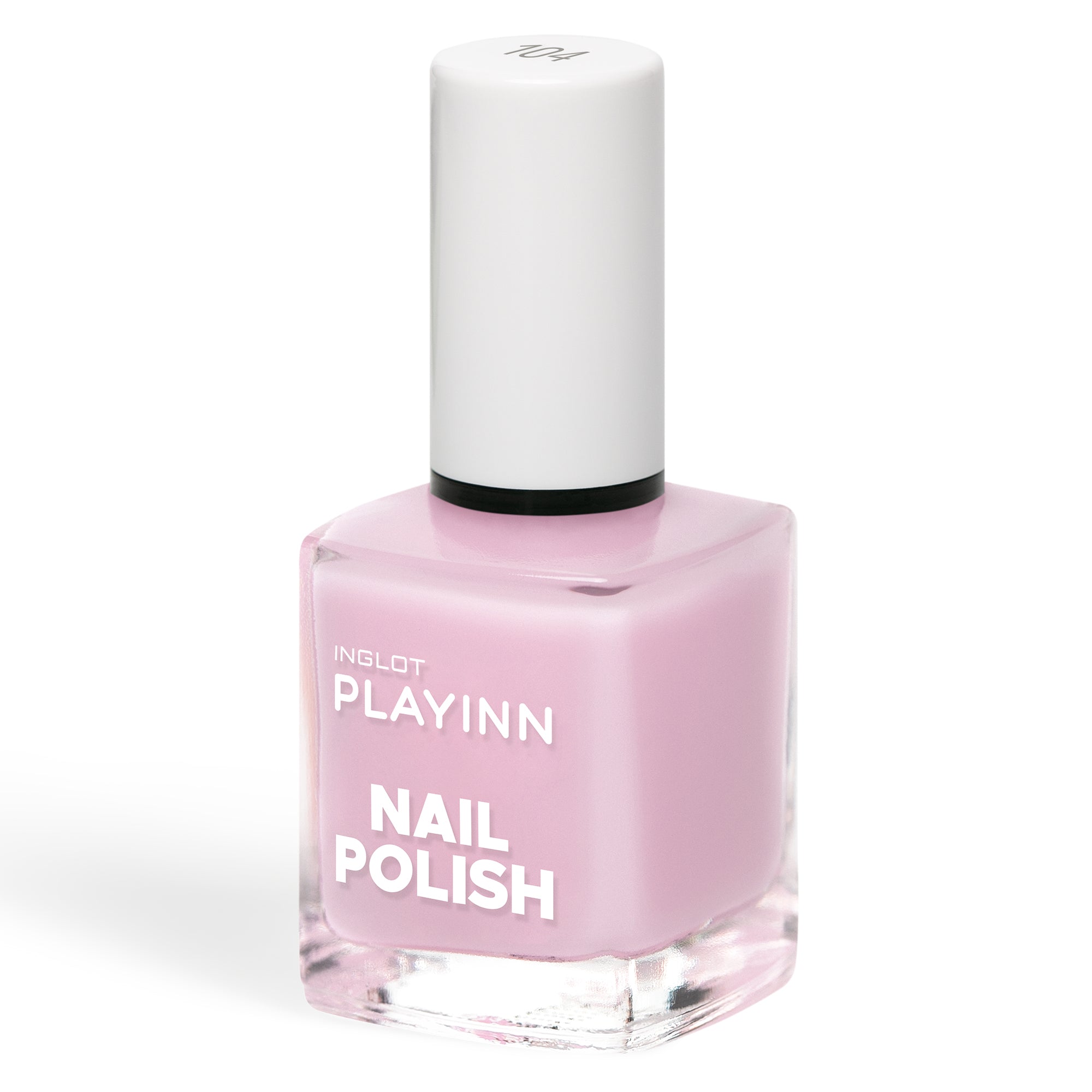 Playinn Nagellak 104 - Inglot Cosmetics