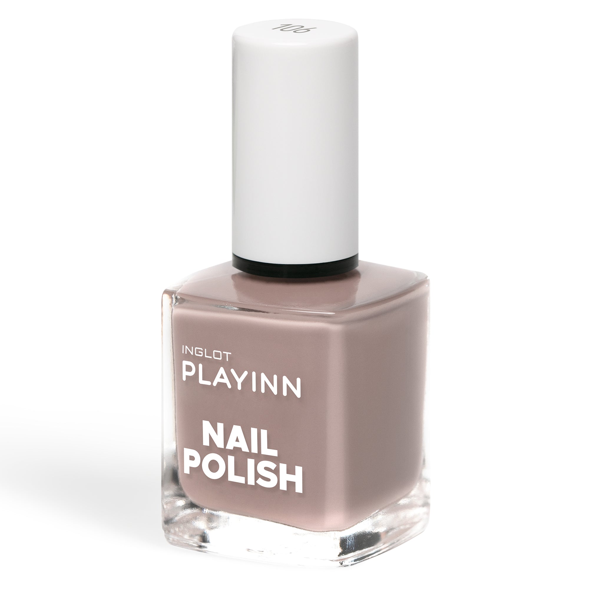 Playinn Nagellak 106 - Inglot Cosmetics