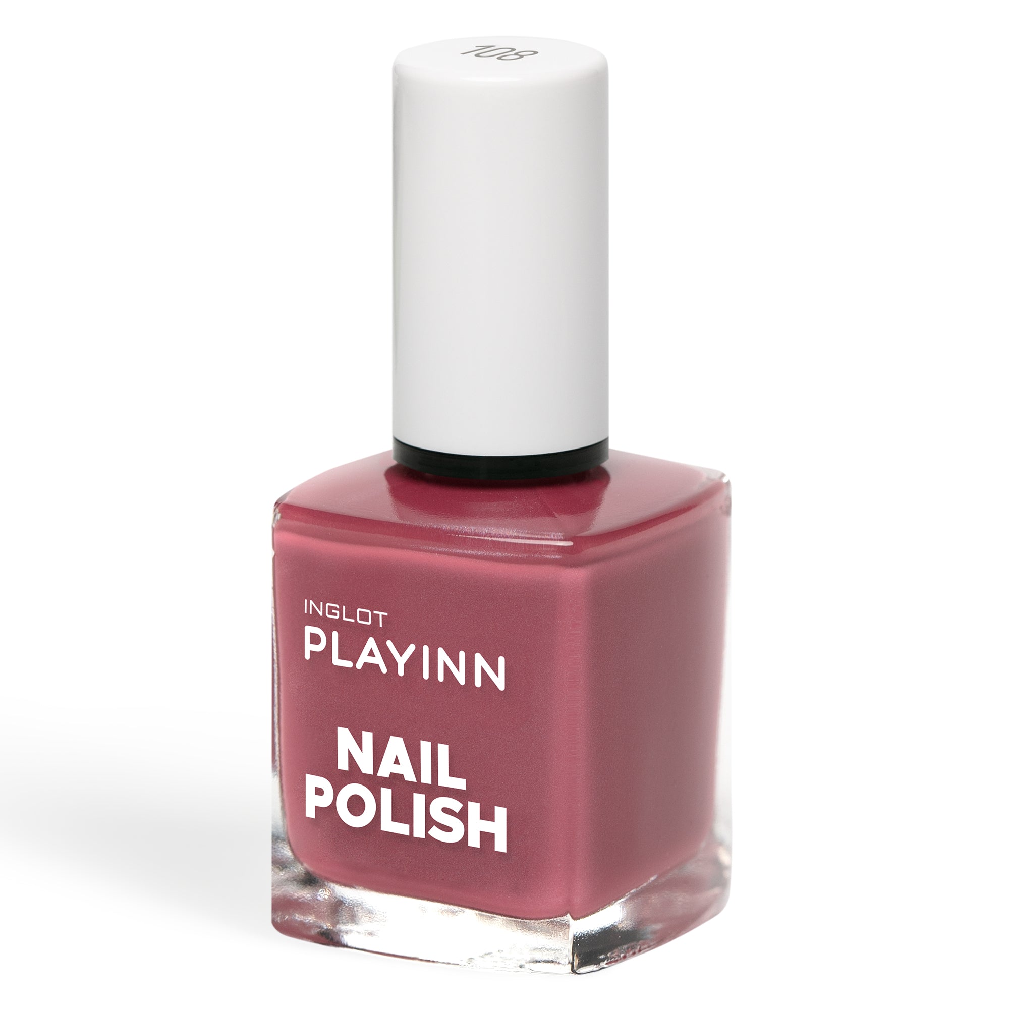 Playinn Nagellak 108 - Inglot Cosmetics