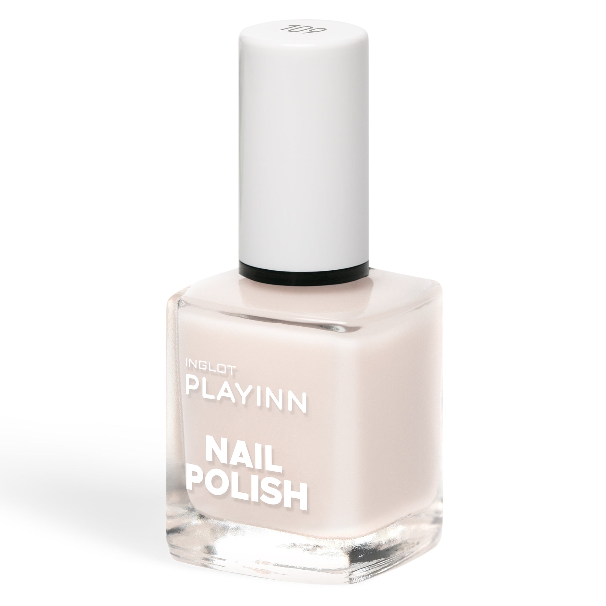 Playinn Nagellak 109 - Inglot Cosmetics