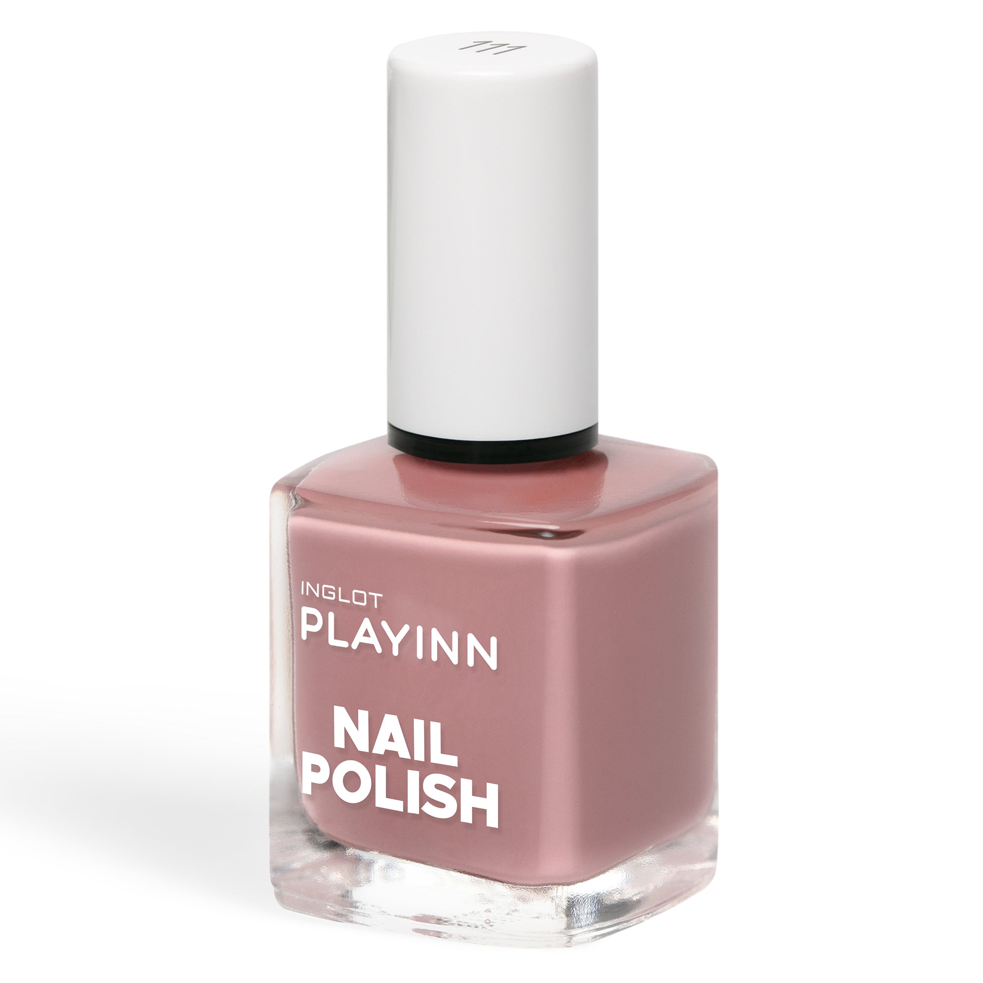 Playinn Nagellak 111 - Inglot Cosmetics