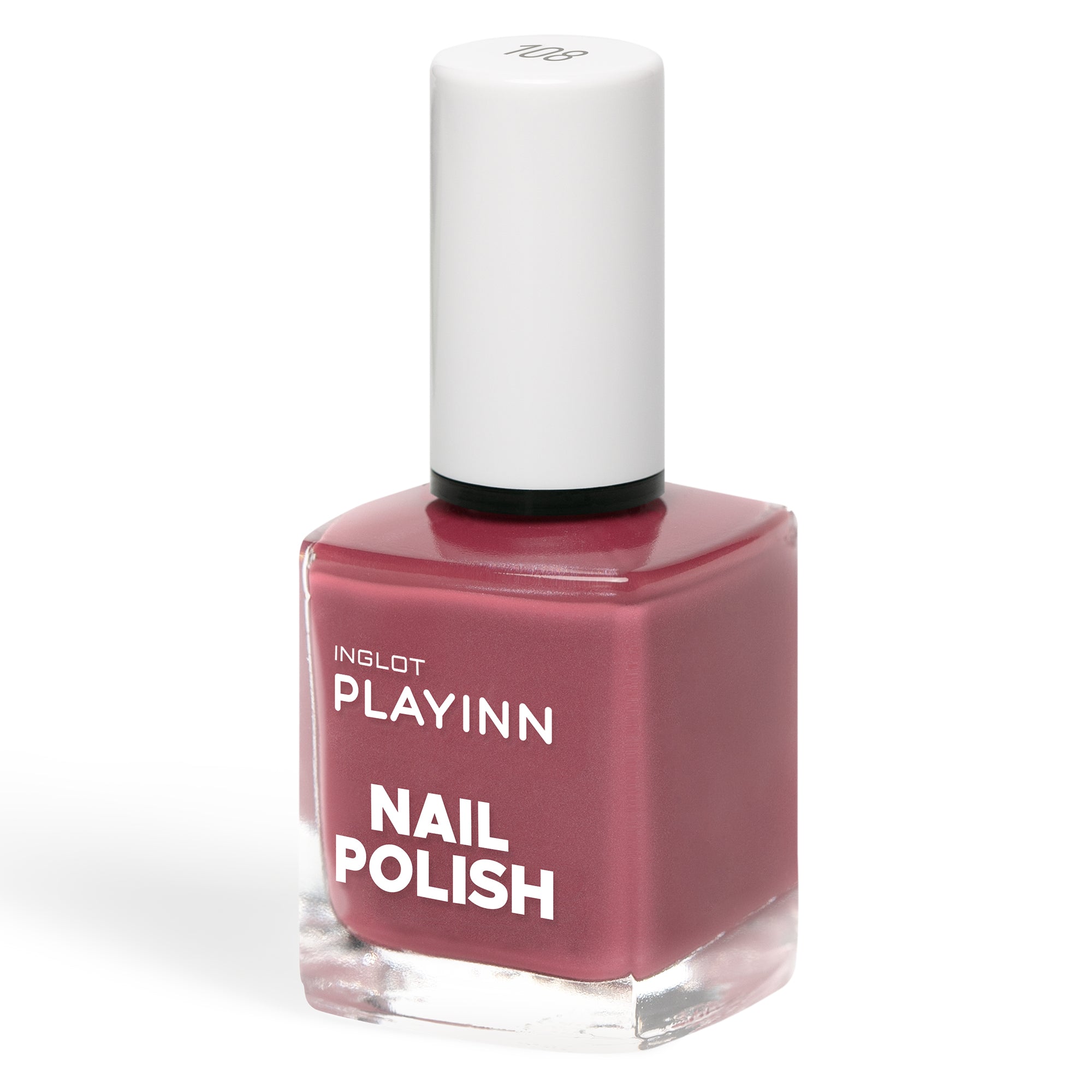 Playinn Nagellak 112 - Inglot Cosmetics