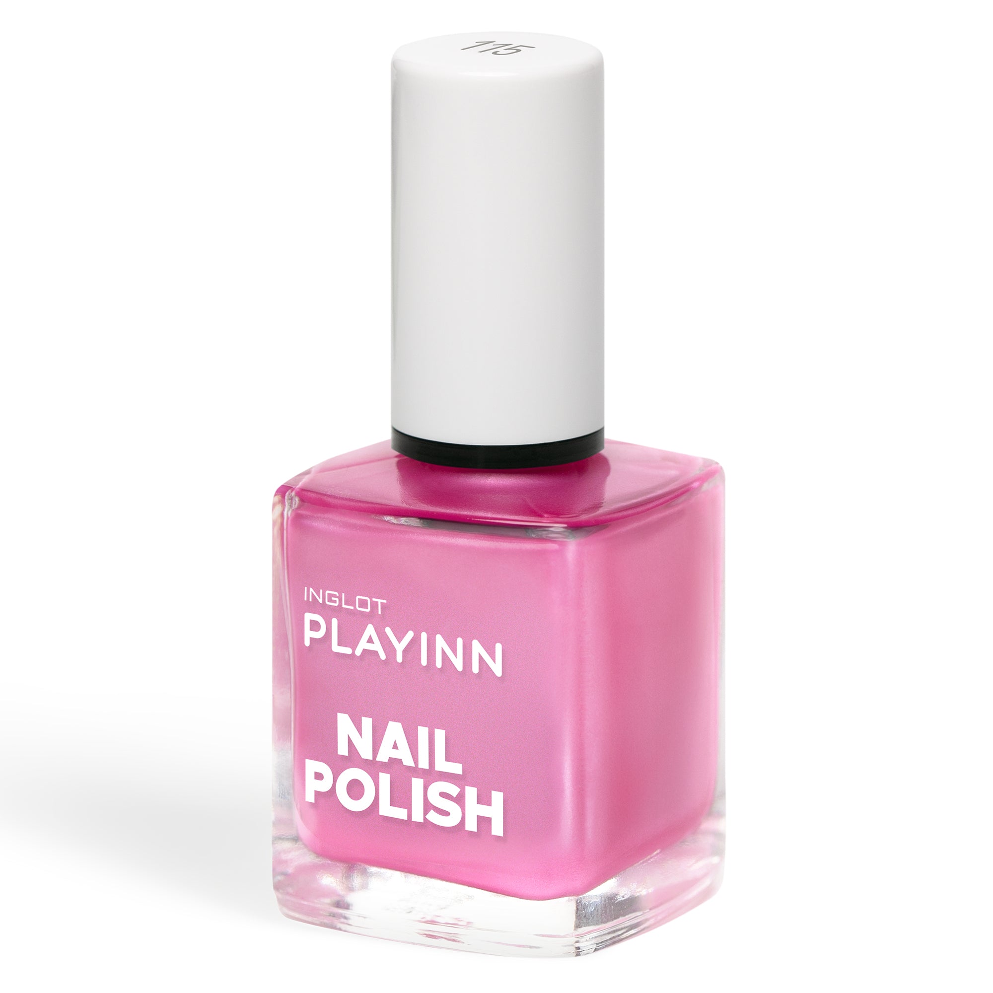 Playinn Nagellak 115 - Inglot Cosmetics