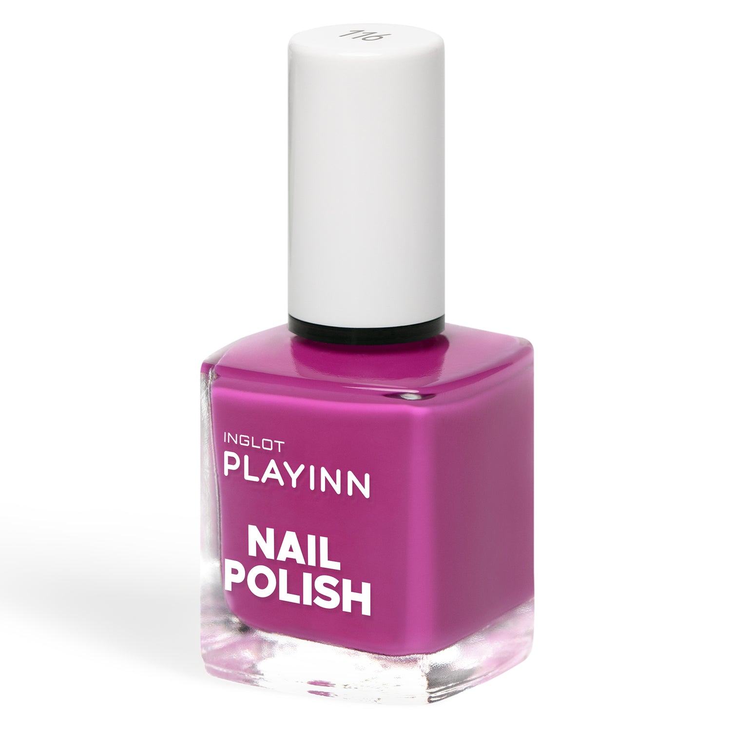 Playinn Nagellak 116 - Inglot Cosmetics