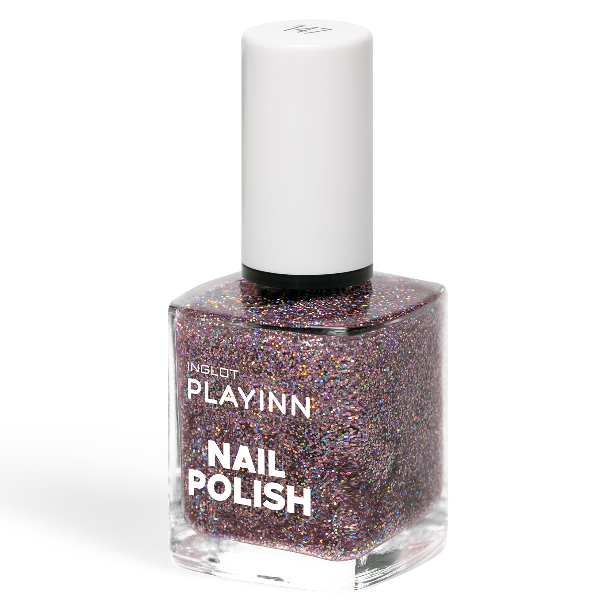 Playinn Nagellak 147 - Inglot Cosmetics