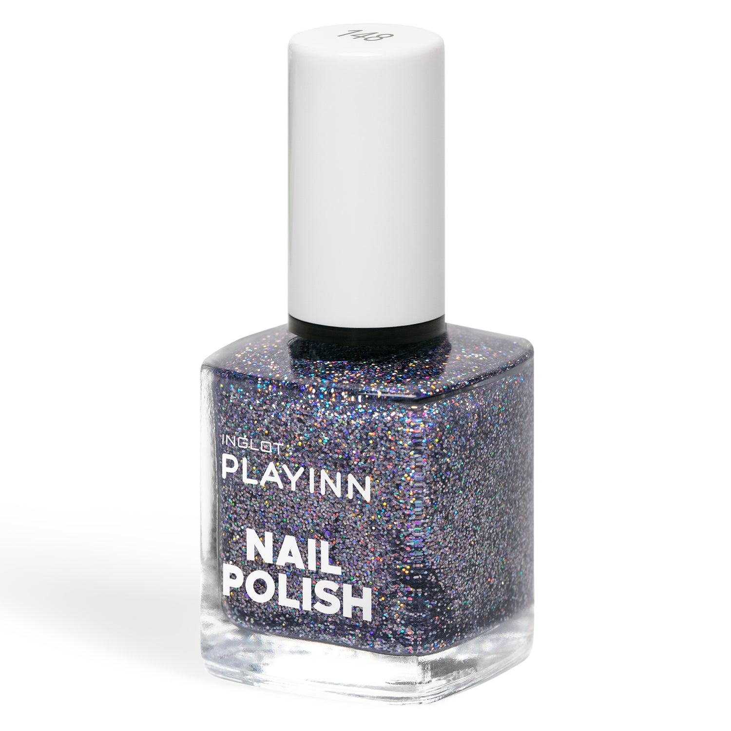 Playinn Nagellak 148 - Inglot Cosmetics