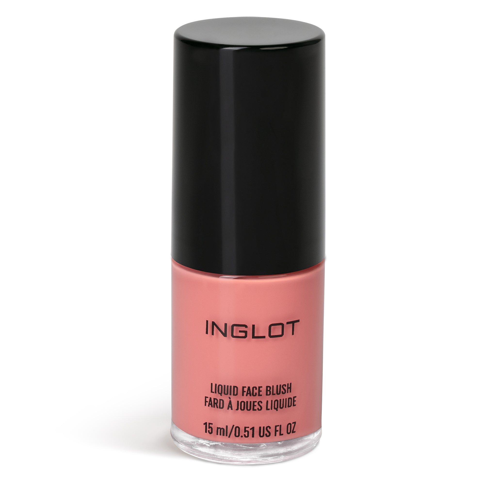 Liquid Face Blush 91 - INGLOT Cosmetics