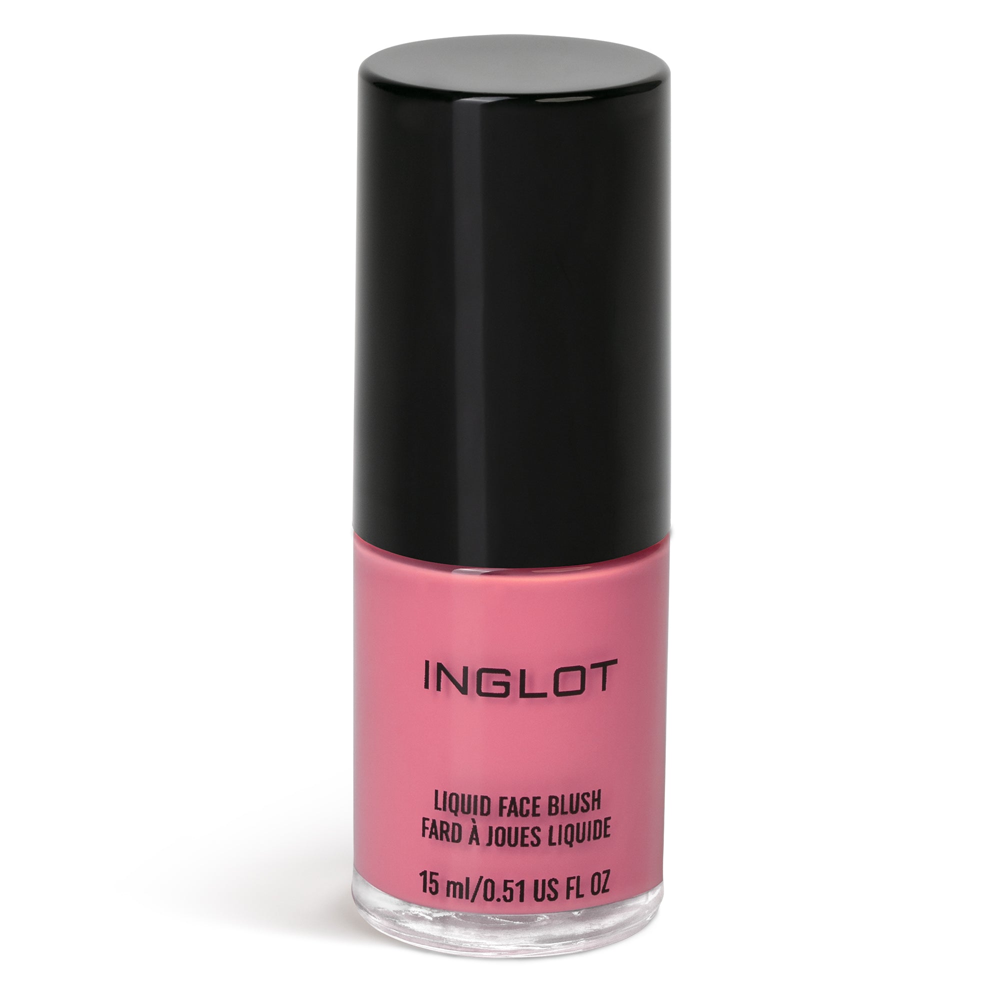 Liquid Face Blush 93 - INGLOT Cosmetics