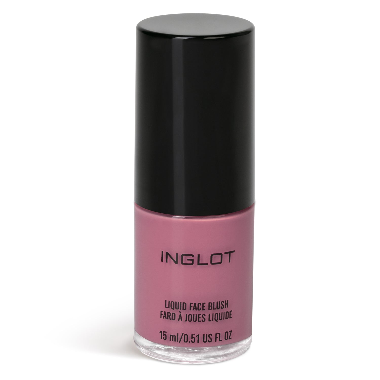 Liquid Face Blush 96 - INGLOT Cosmetics