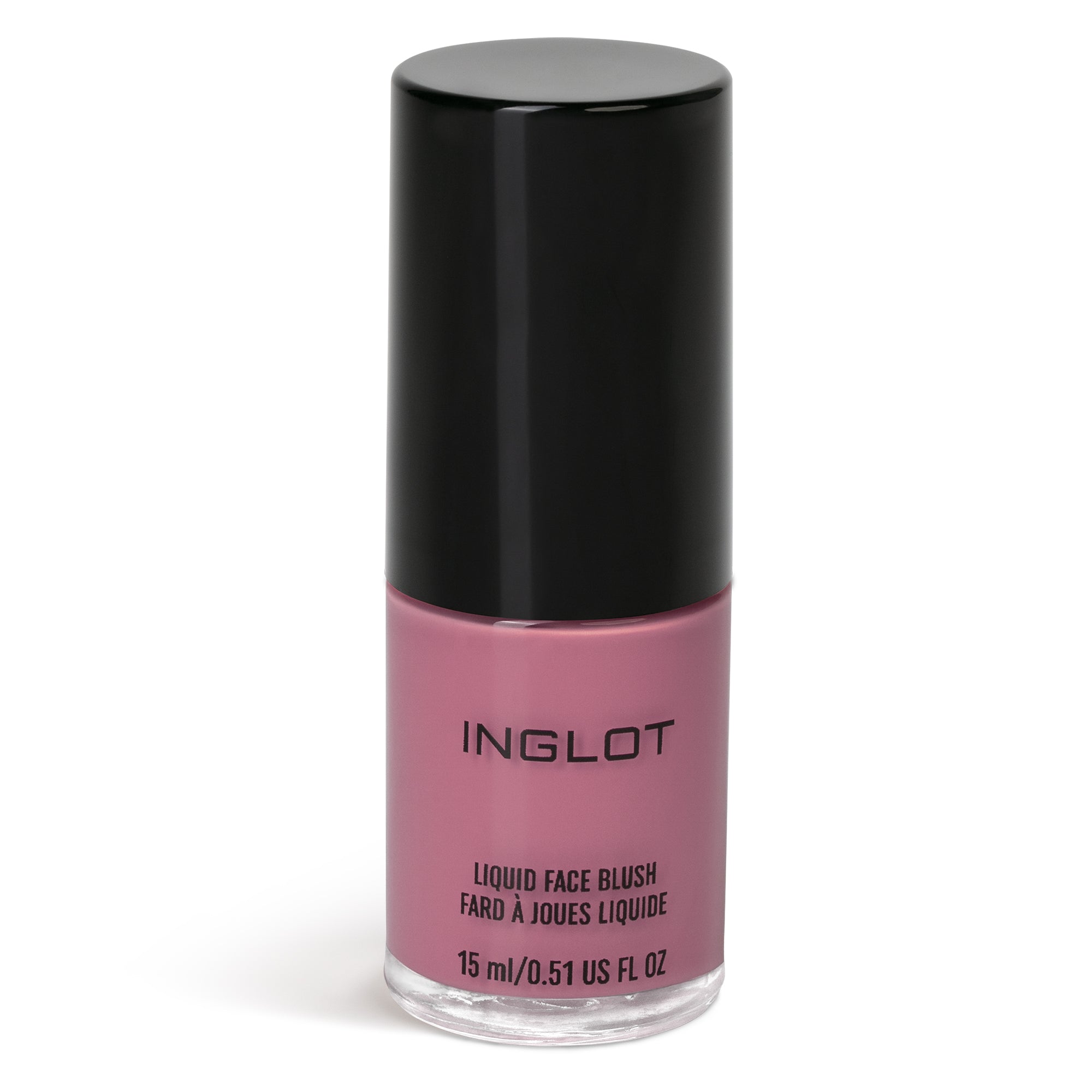 Liquid Face Blush 96 - INGLOT Cosmetics