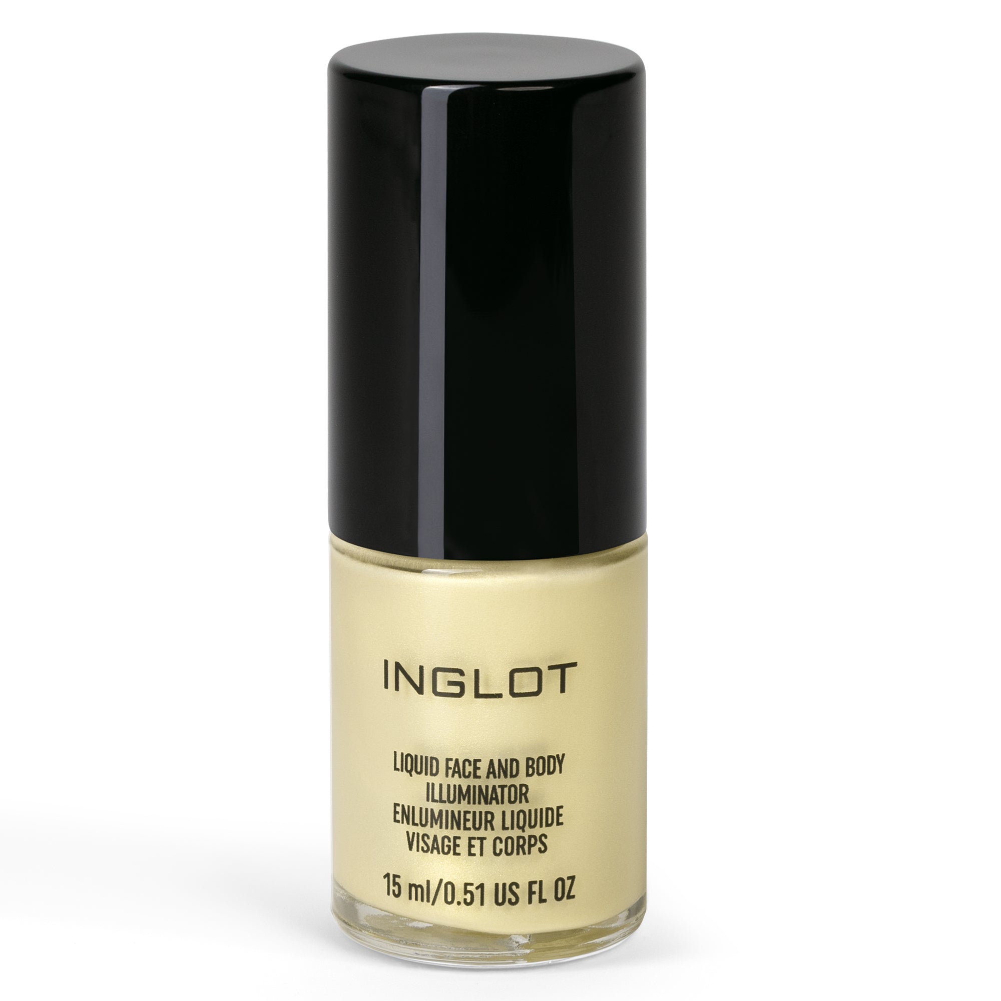Liquid Face & Body Illuminator